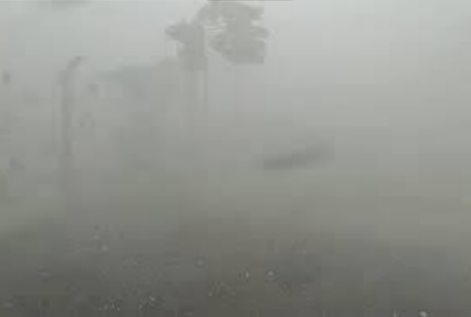 foto de Alerta de perigo de tempestade é disparado para 95 cidades do Paraná