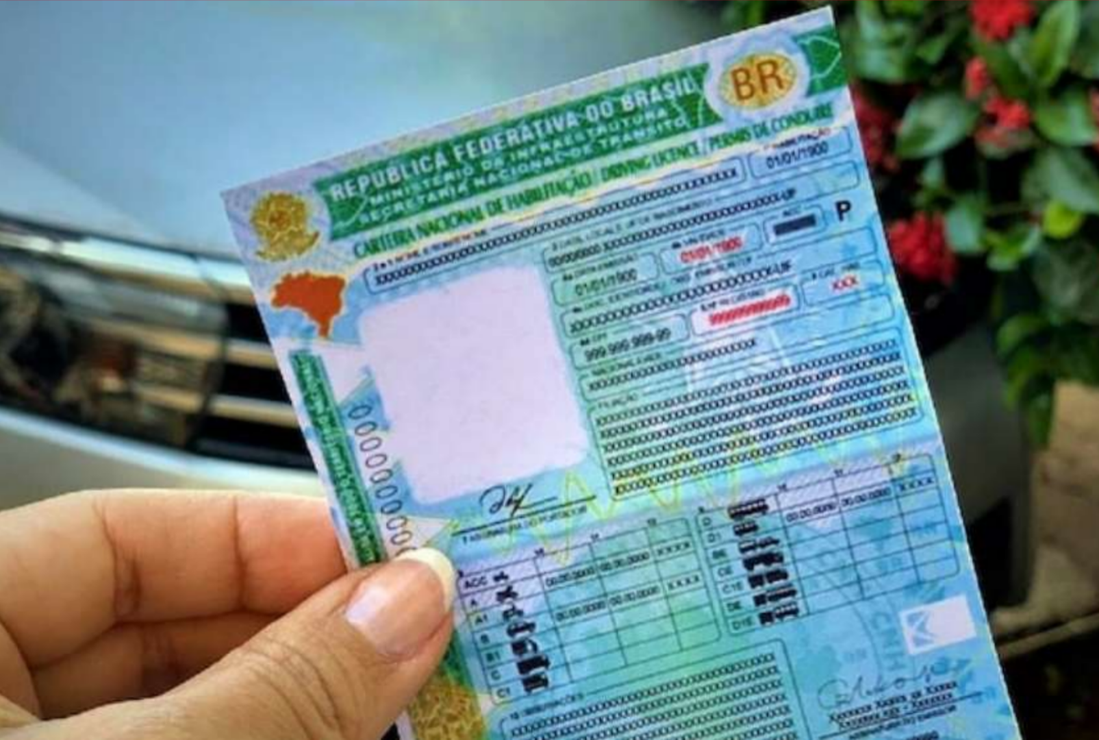 foto de CNH sem autoescola: o que diz o governo sobre a nova lei que vai baratear Habilitação