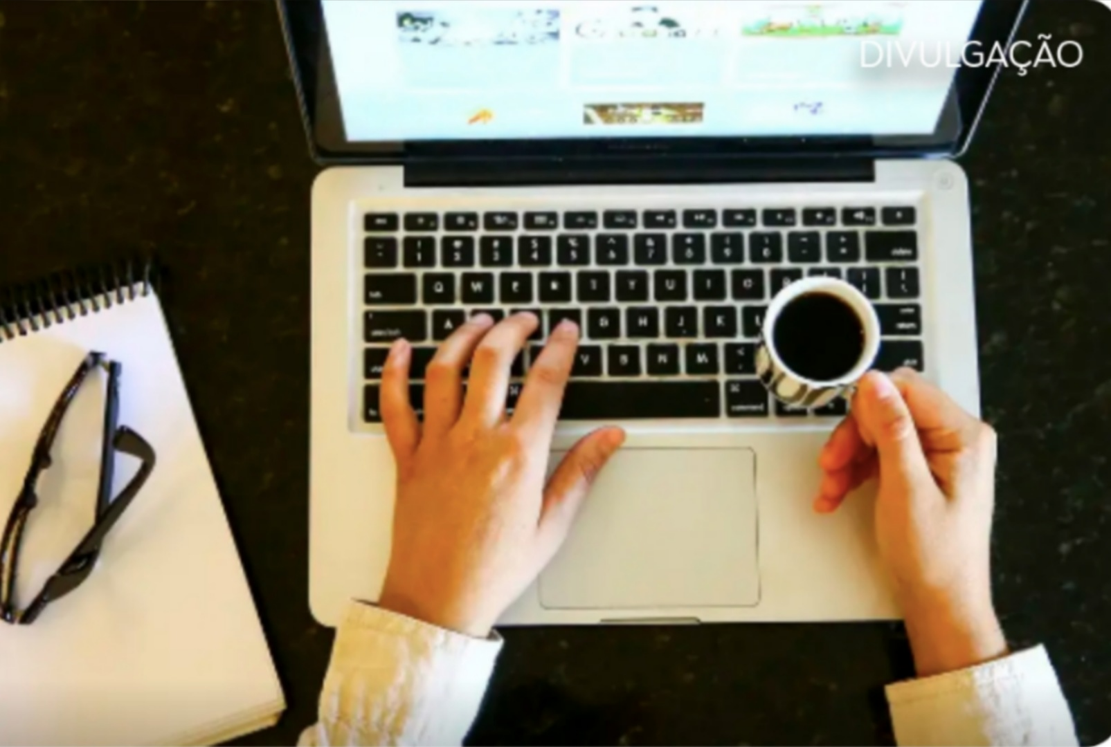 foto de Plataforma “Seu Primeiro Passo” está no ar com cursos gratuitos para inscritos no CadÚnico