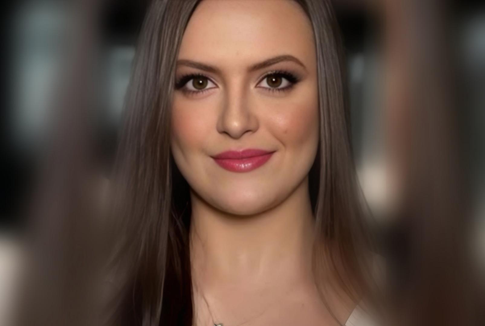 foto de Jovem de 22 anos morre após reação alérgica a contraste de tomografia