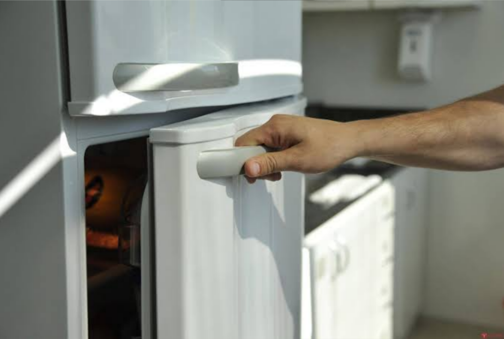 foto de Como vai funcionar a troca das geladeiras da Copel