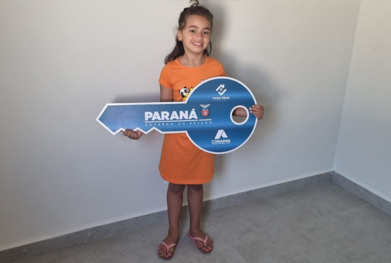 foto de 19 famílias de Sarandi conquistam casa própria com recursos do Estado para entrada