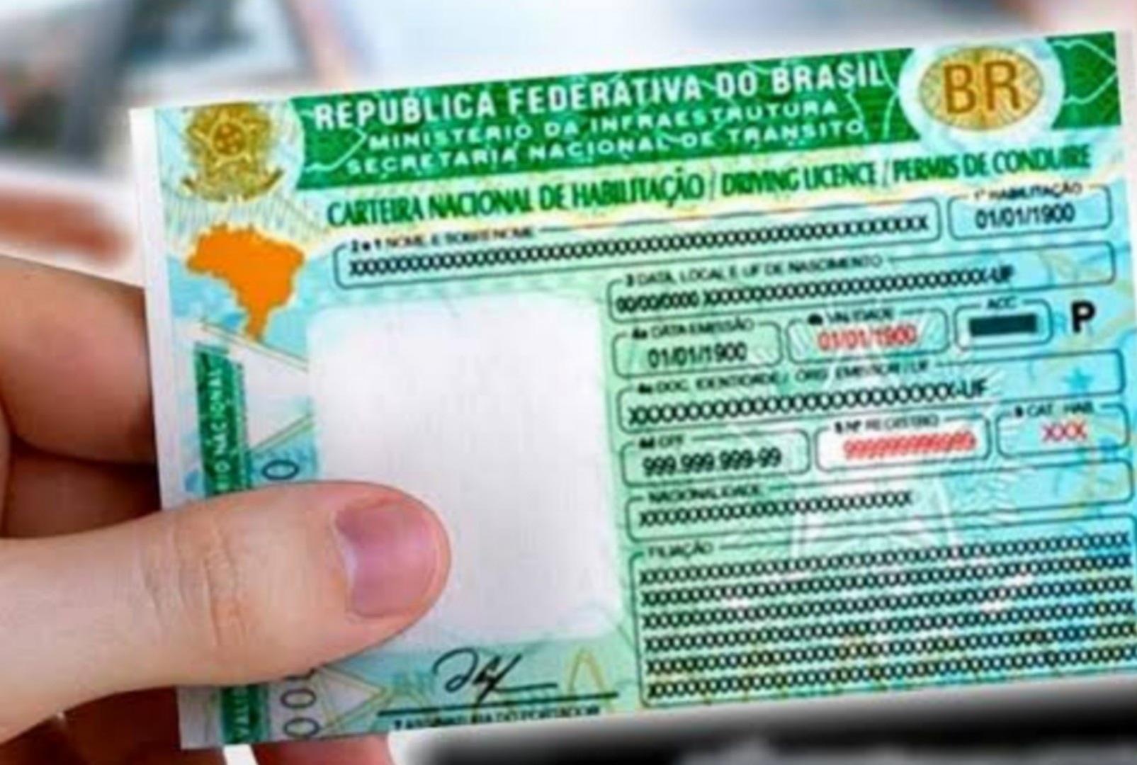 foto de CNH sem autoescola: veja quanto vai custar obter a Carteira de Habilitação com nova lei