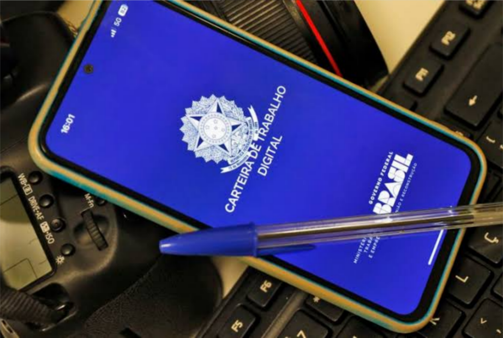 foto de Lista completa de vagas: Agência do Trabalhador anuncia mais de 500 oportunidades em Maringá