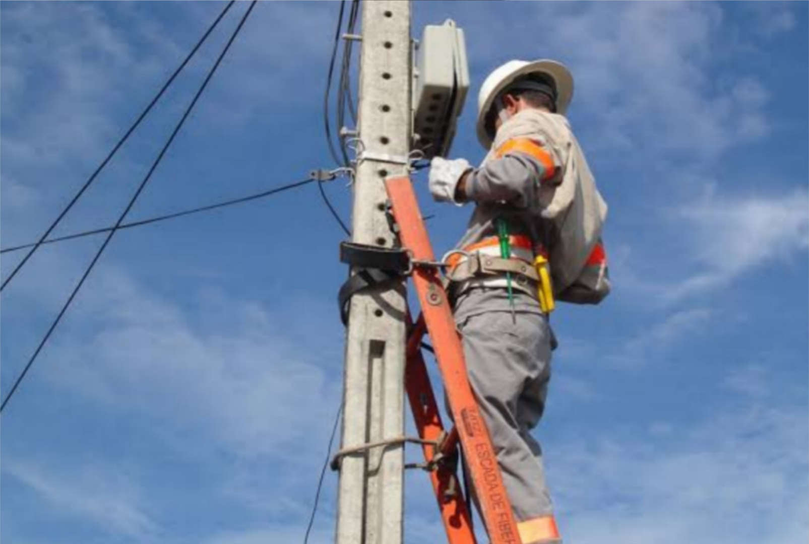 foto de Copel anuncia desligamentos programados em Maringá a partir desta segunda (25); confira a lista