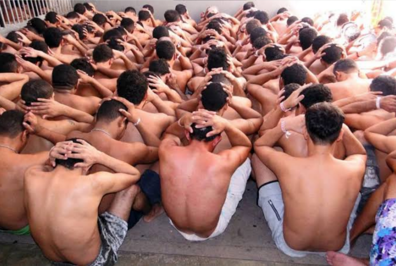 foto de Auxílio-reclusão: veja quem tem direito, quanto recebe e como solicitar