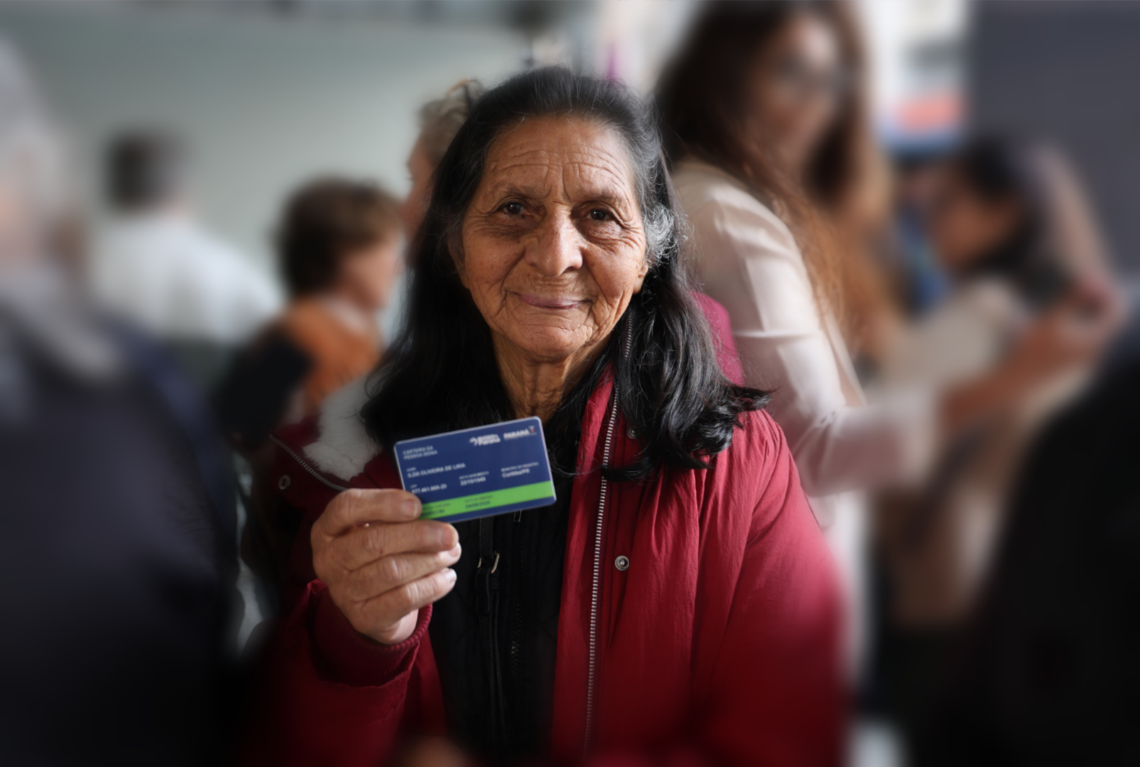 foto de Paraná: descubra como viajar de ônibus entre cidades sem pagar nada