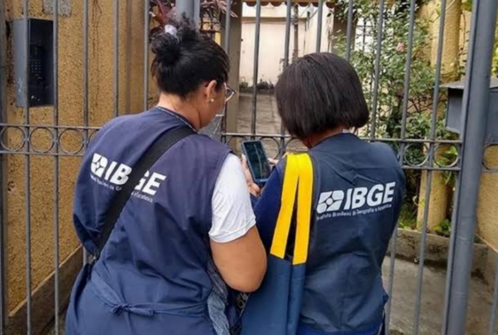 foto de IBGE abre 11 vagas no Paraná para Agente de Pesquisas e Mapeamento – Inscrições até 10/09