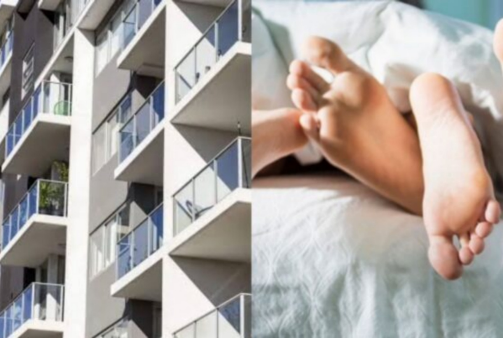 foto de Condomínio proíbe relações sexuais após as 22h e viraliza por polêmica