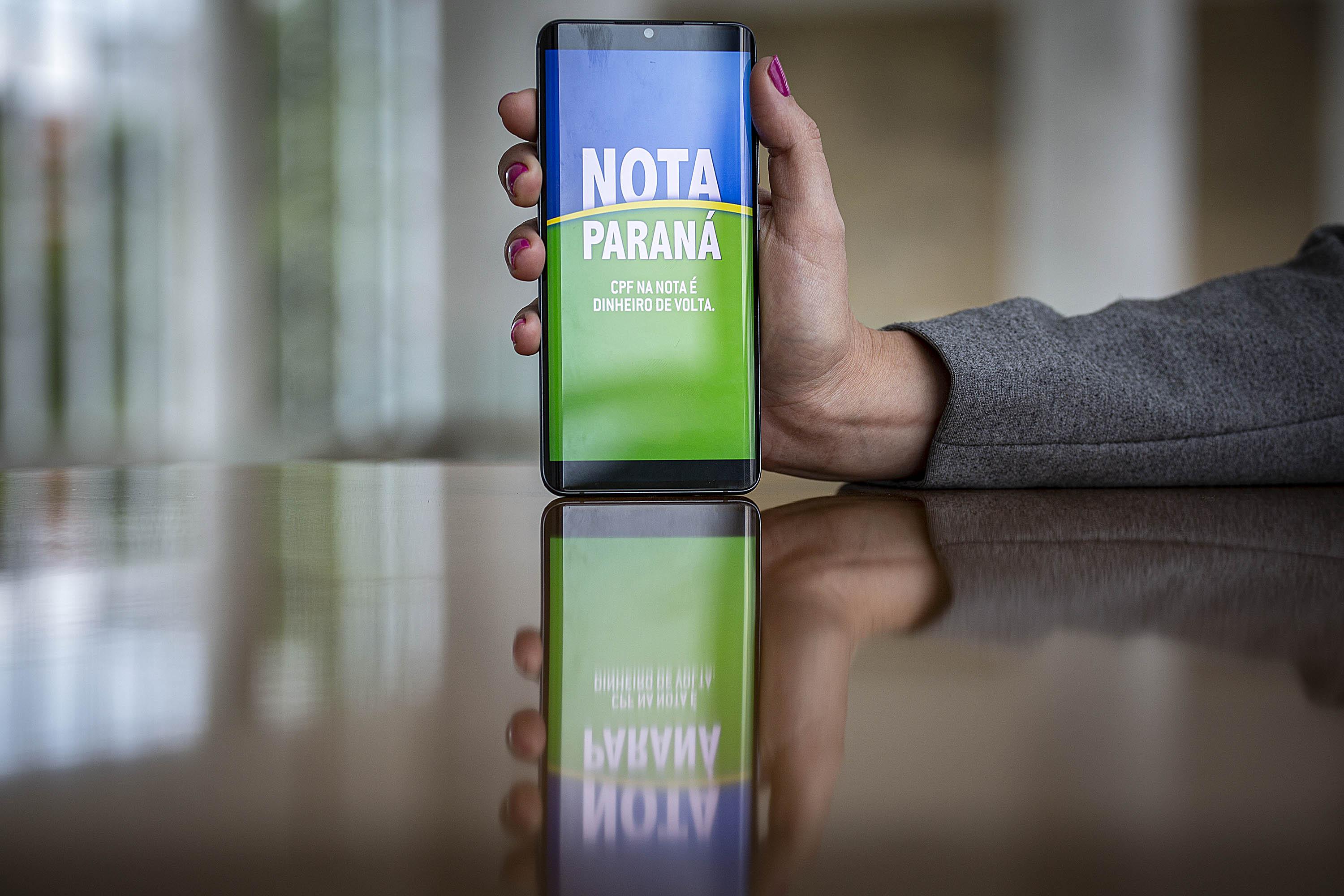 foto de Nota Paraná: mais de 3,29 milhões de consumidores estão na disputa