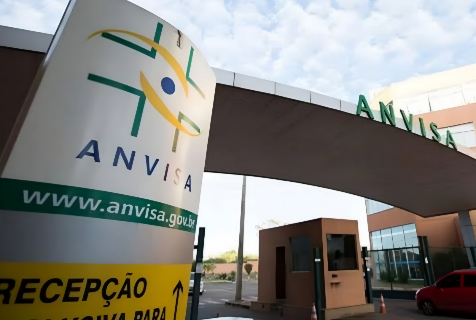 foto de Anvisa bloqueia 32 suplementos alimentares por irregularidades; veja quais são