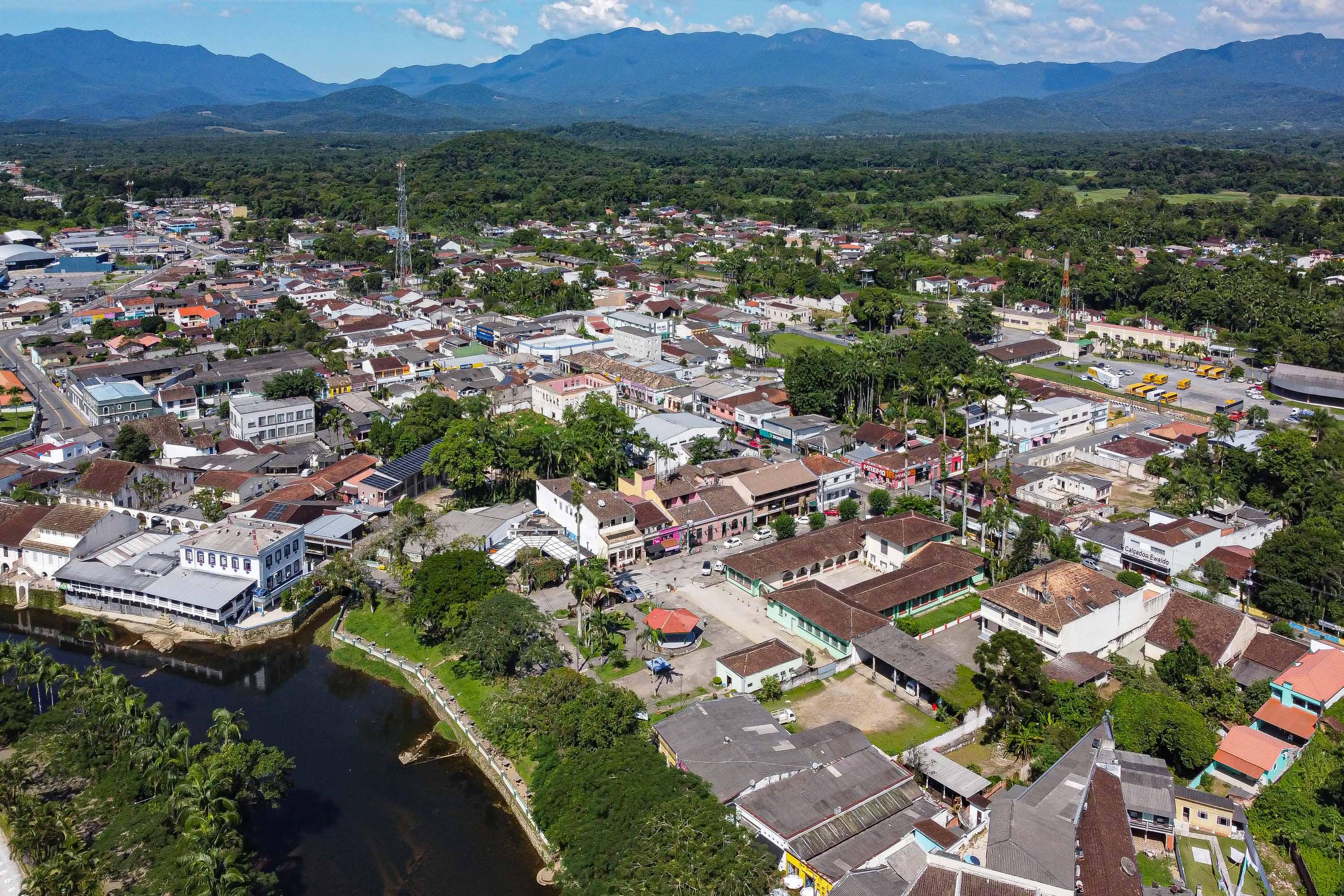 foto de Nota Paraná: veja a lista das 39 cidades premiadas com R$ 1 mil 