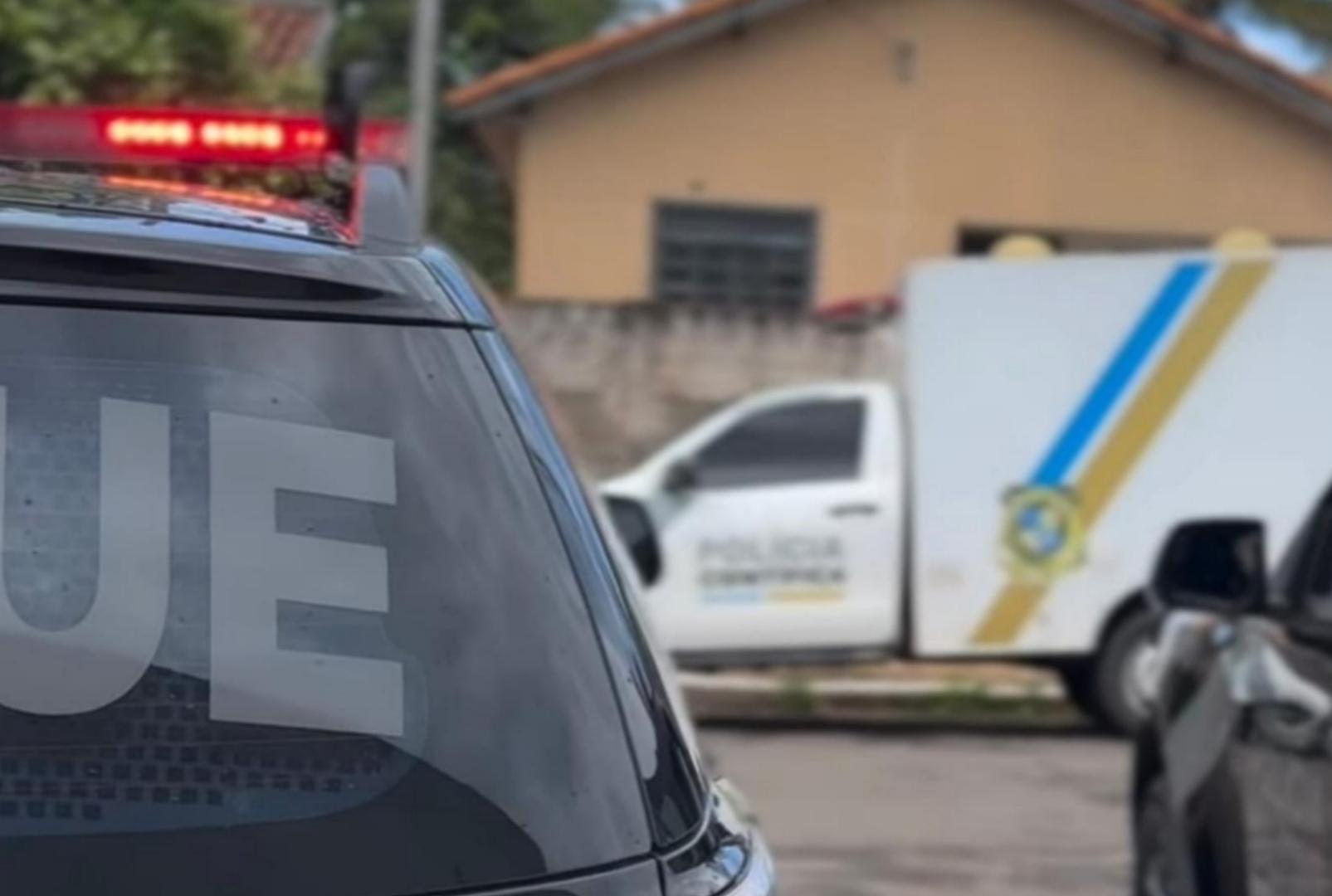 foto de Confronto com a PM termina com jovem de 19 anos morto no Noroeste do Paraná