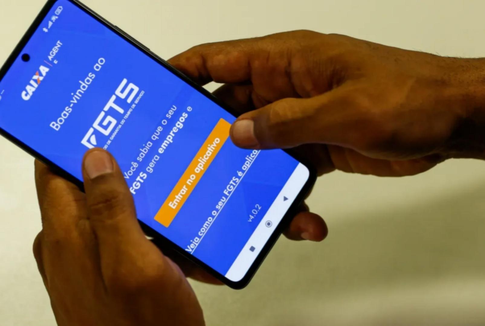 foto de Saque-aniversário do FGTS 2026: veja calendário e quem poderá receber