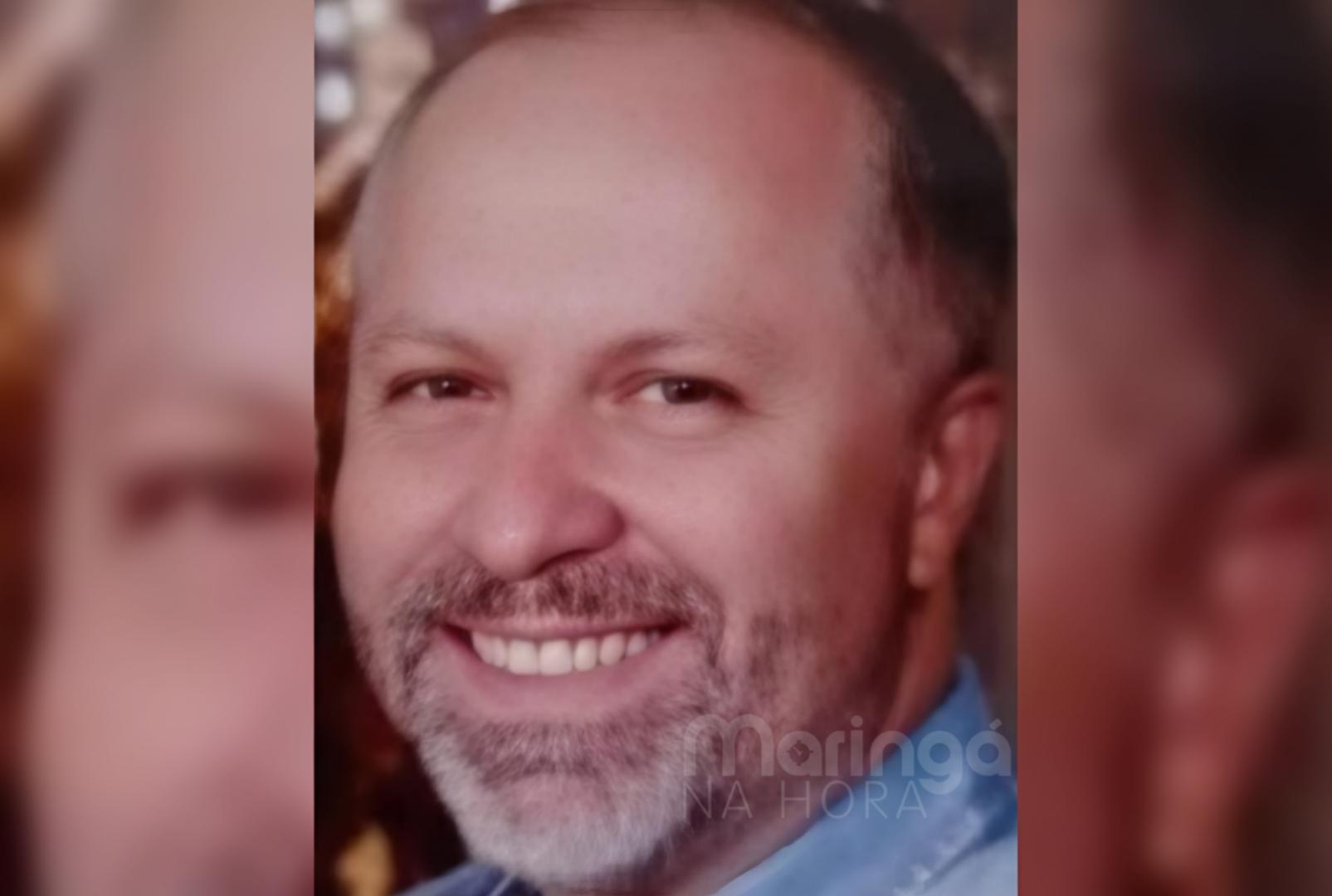 foto de Empresário é assassinado e enterrado no quintal de casa no Norte do Paraná