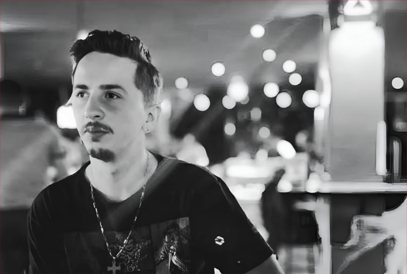 foto de Motoboy morre após se engasgar com alimento no Paraná