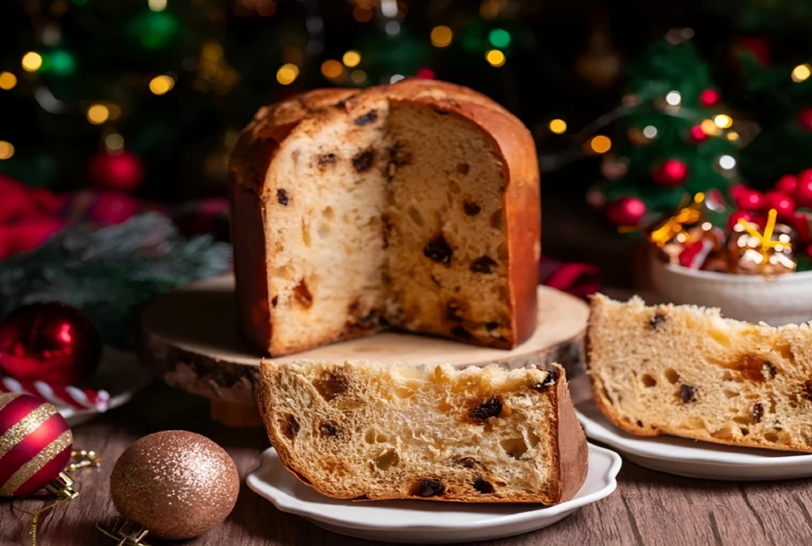 foto de Anvisa anuncia recolhimento de panetones contaminados por fungos; veja qual é a marca