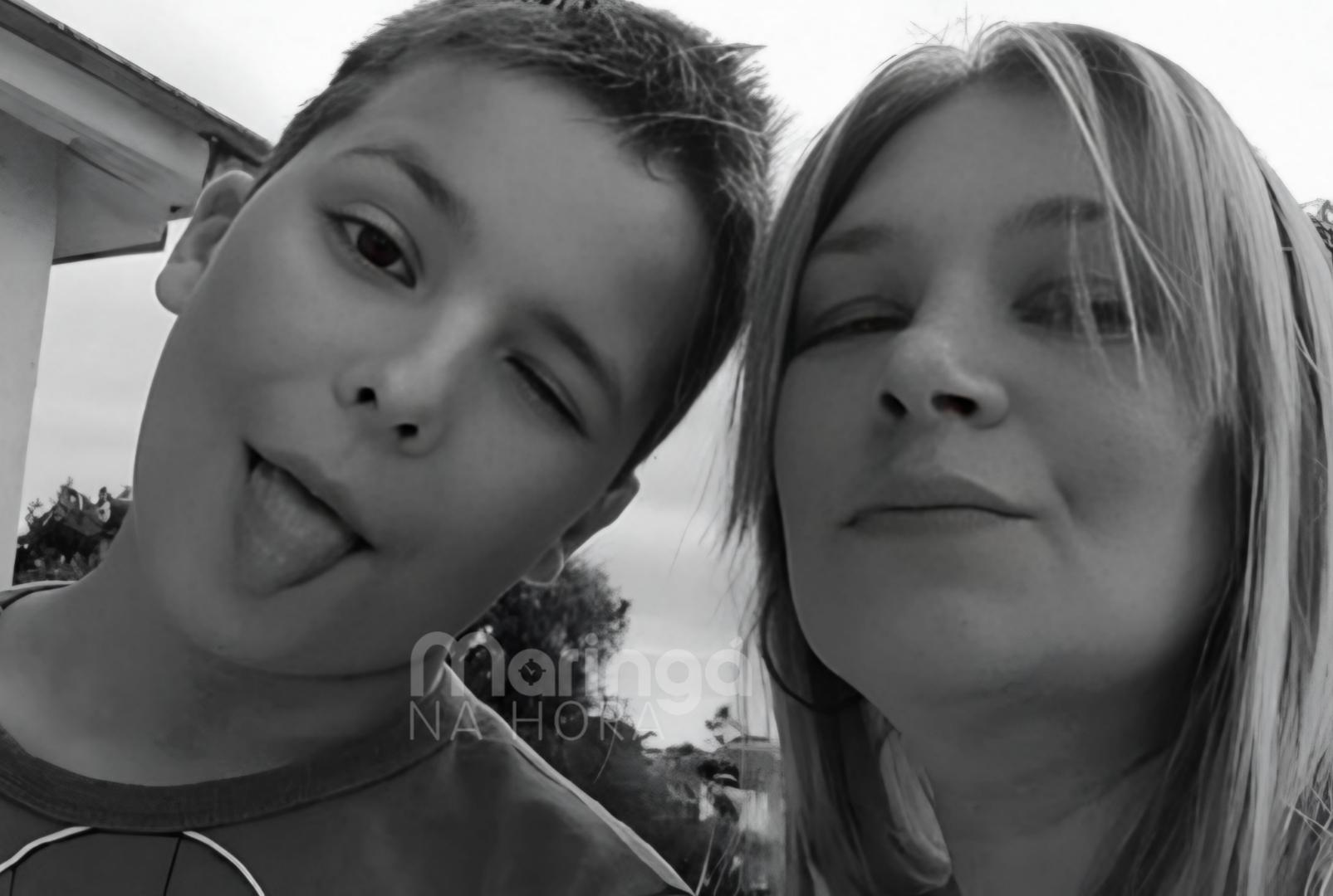 foto de Jovem que matou mãe e irmão de 10 anos no Paraná é denunciado pelo MP