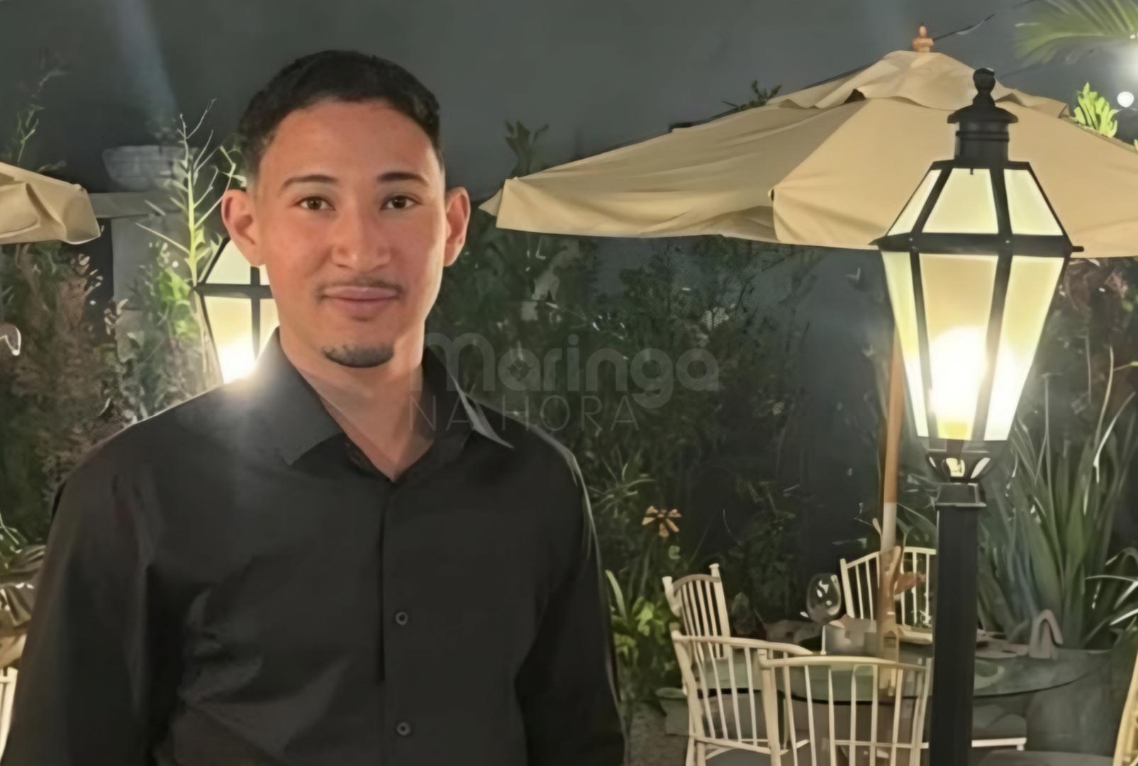 foto de Acidente grave na marginal do Contorno Norte termina com morte de jovem motociclista