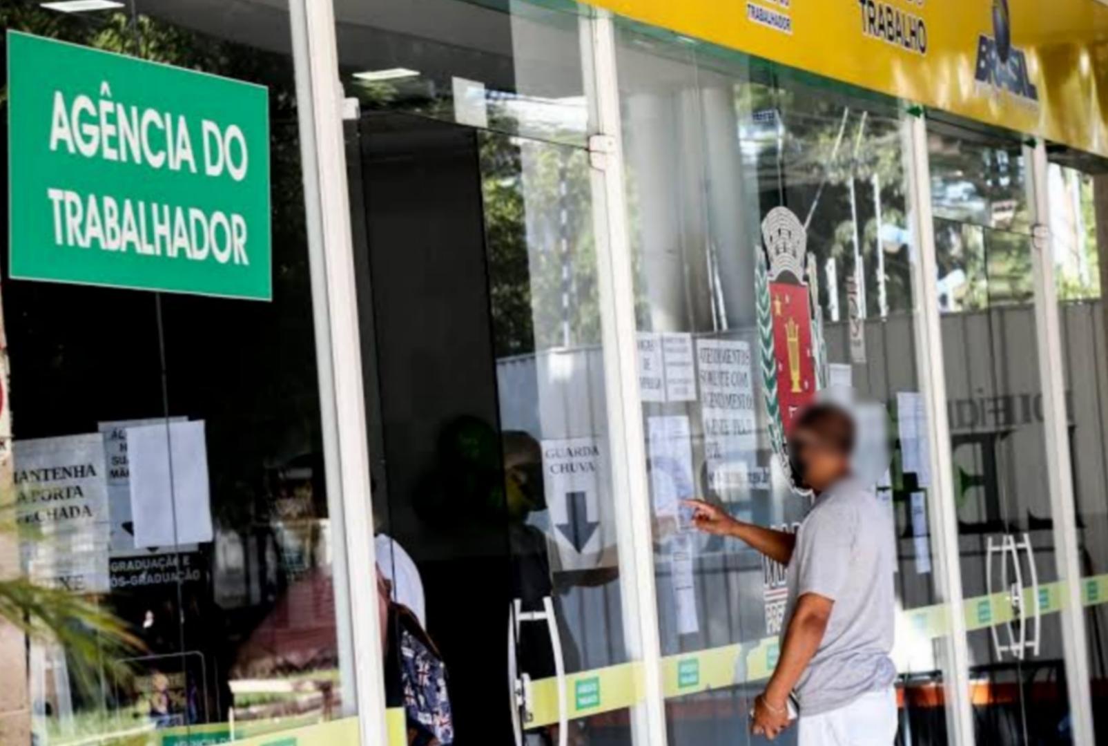 foto de Maringá inicia semana com 540 oportunidades de trabalho em diversos setores