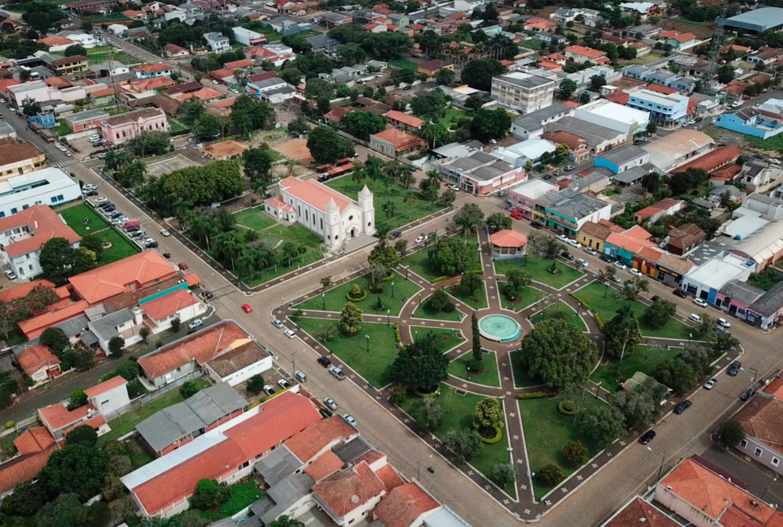 foto de Prefeitura do Paraná abre PSS com inscrições gratuitas; confira