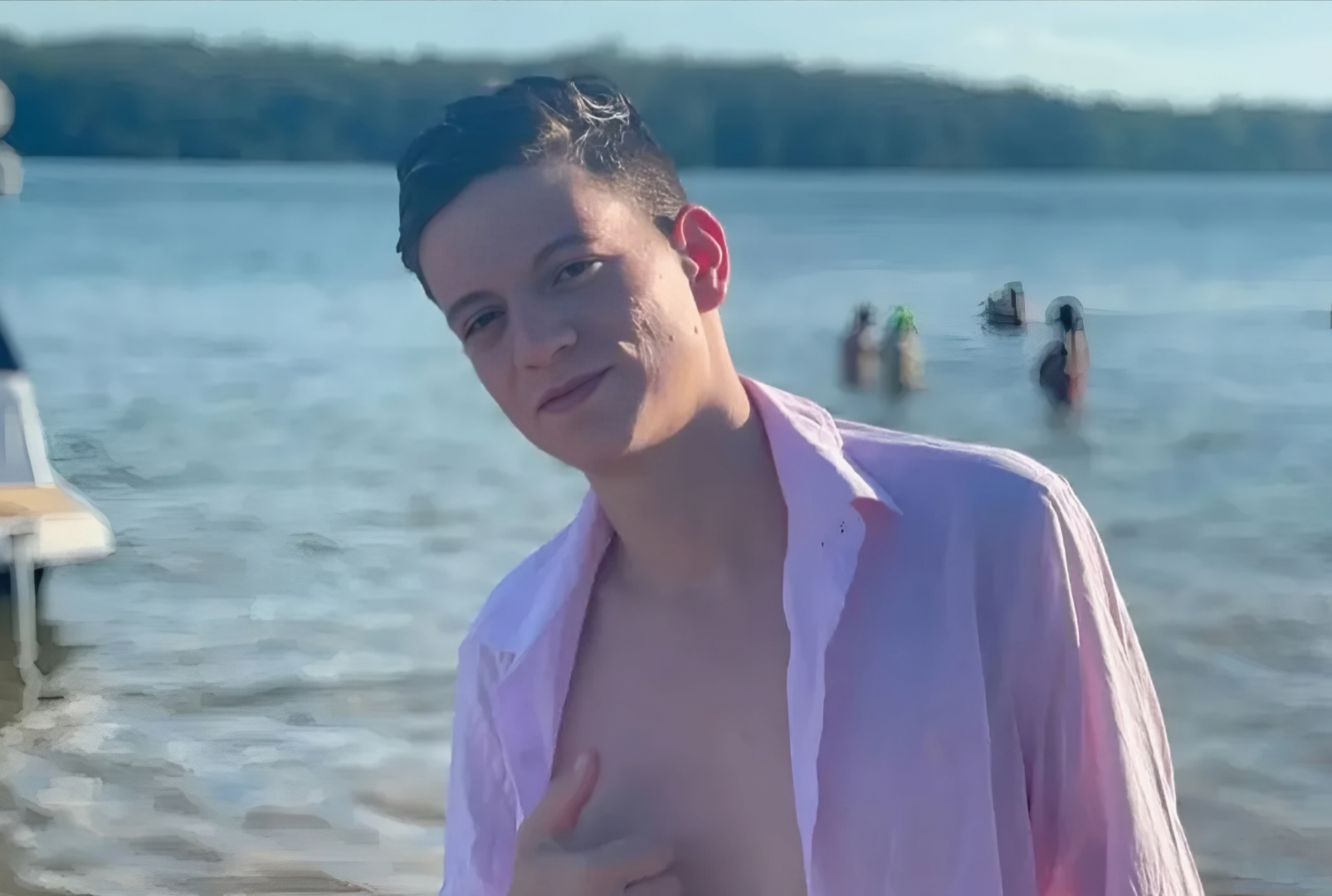 foto de Jovem empresário é encontrado morto em estabelecimento comercial na região de Maringá