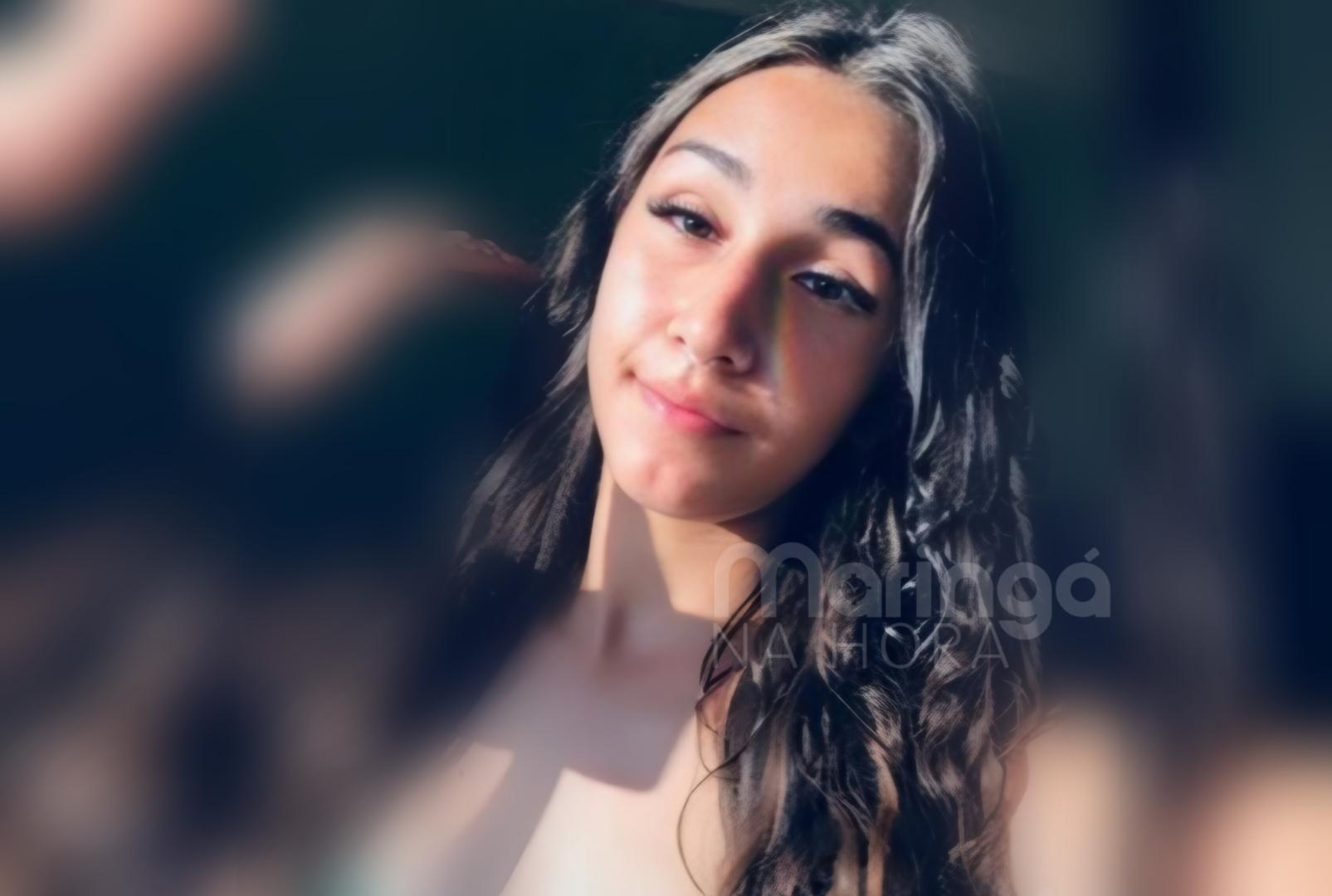 foto de Adolescente morre após carro da família ser atingido por caminhão na PR-323