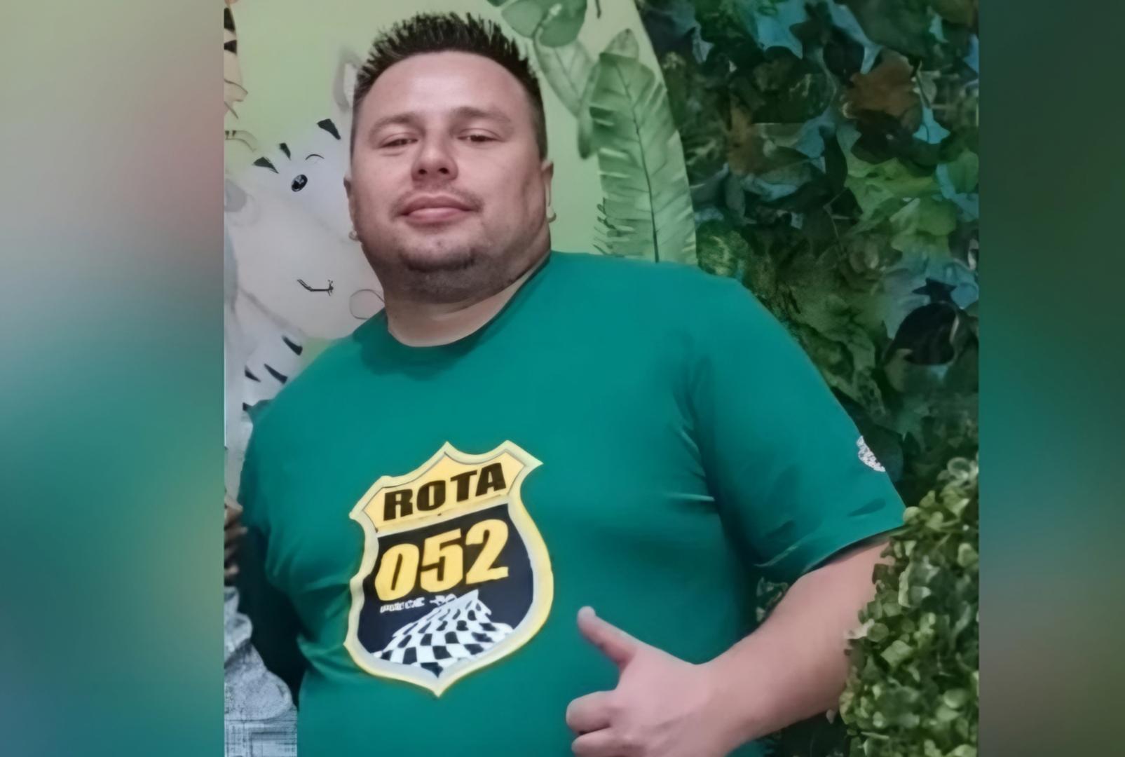 foto de Identificado motorista que morreu após caminhão de cerveja tombar na BR-376