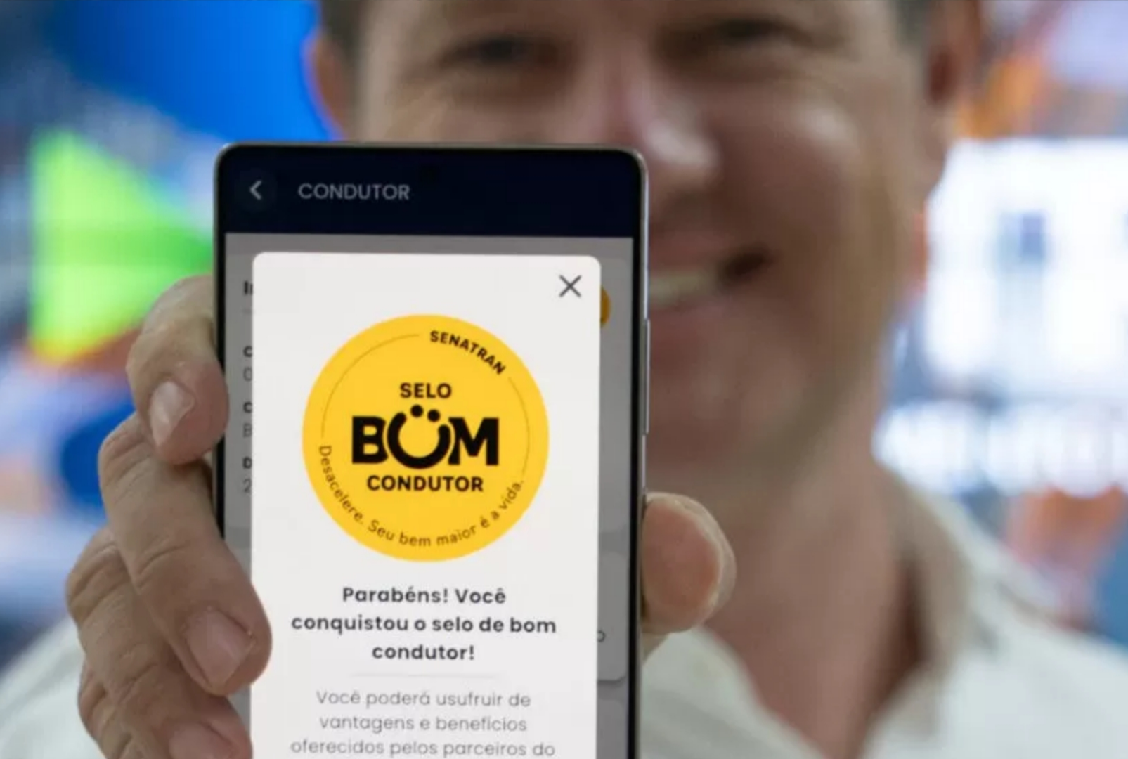 foto de Renovação automática da CNH: quem pode e como funciona