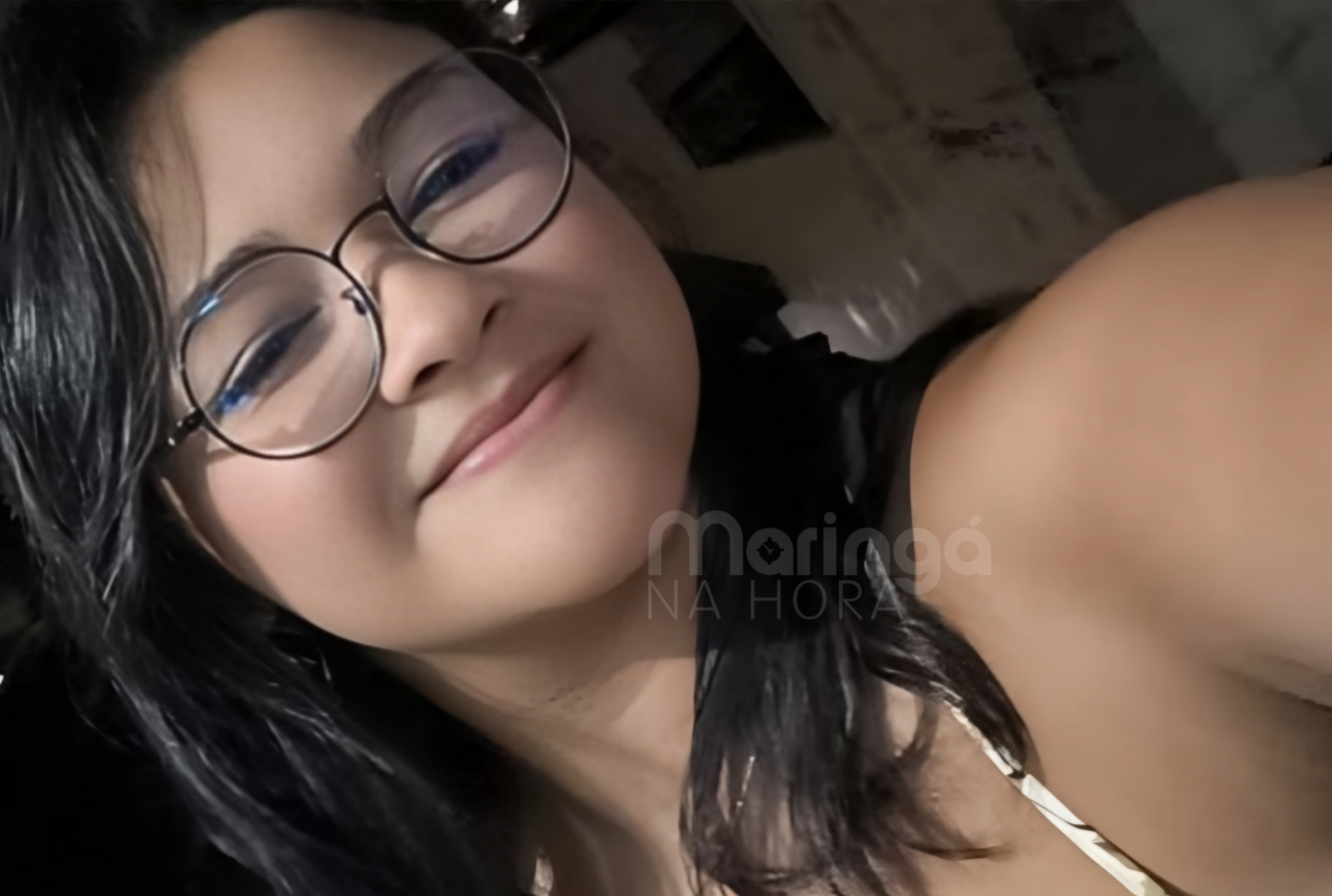 foto de Choque elétrico tira a vida de adolescente durante férias na casa da avó, no Paraná
