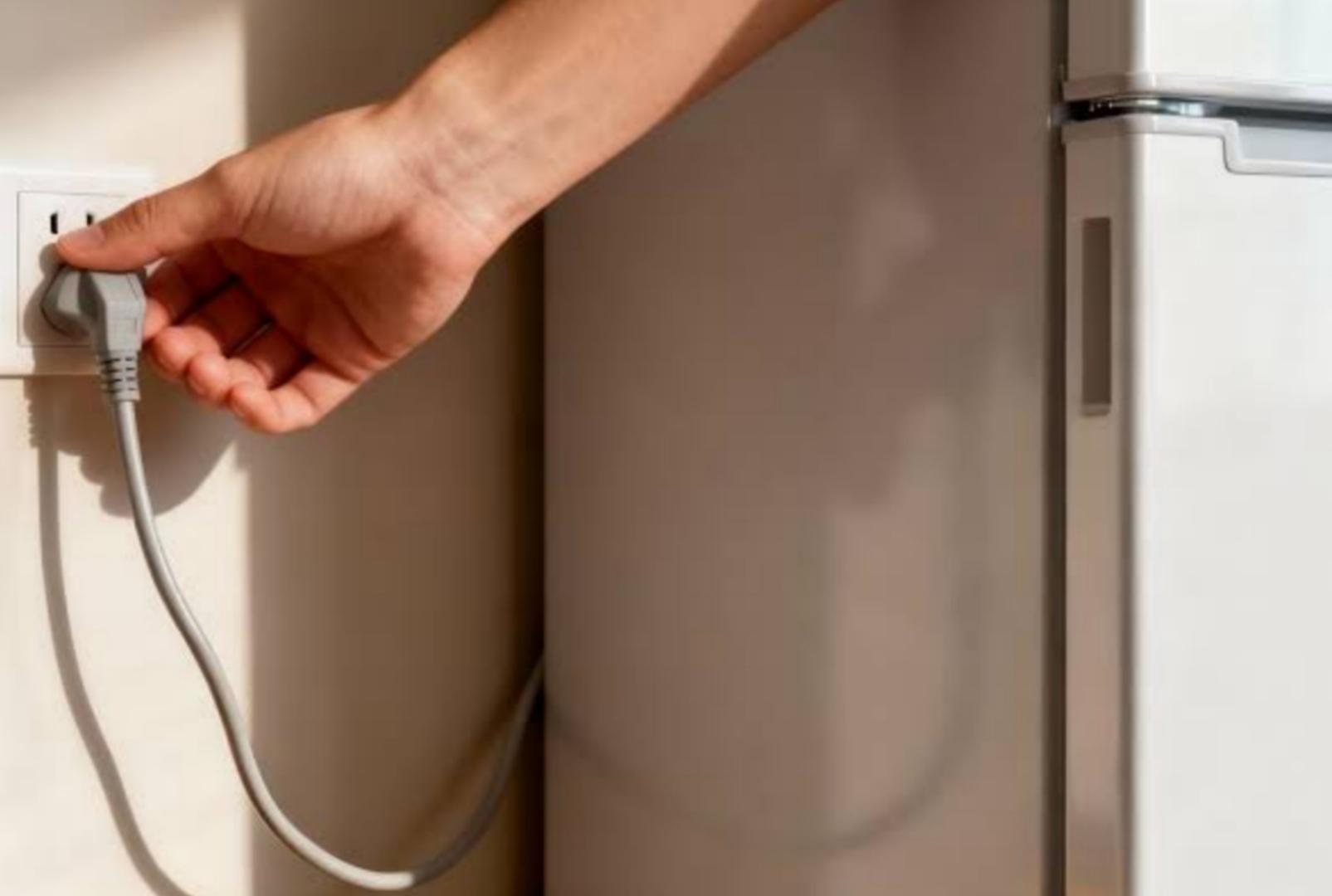 foto de Mito ou verdade: desligar a geladeira à noite economiza energia?