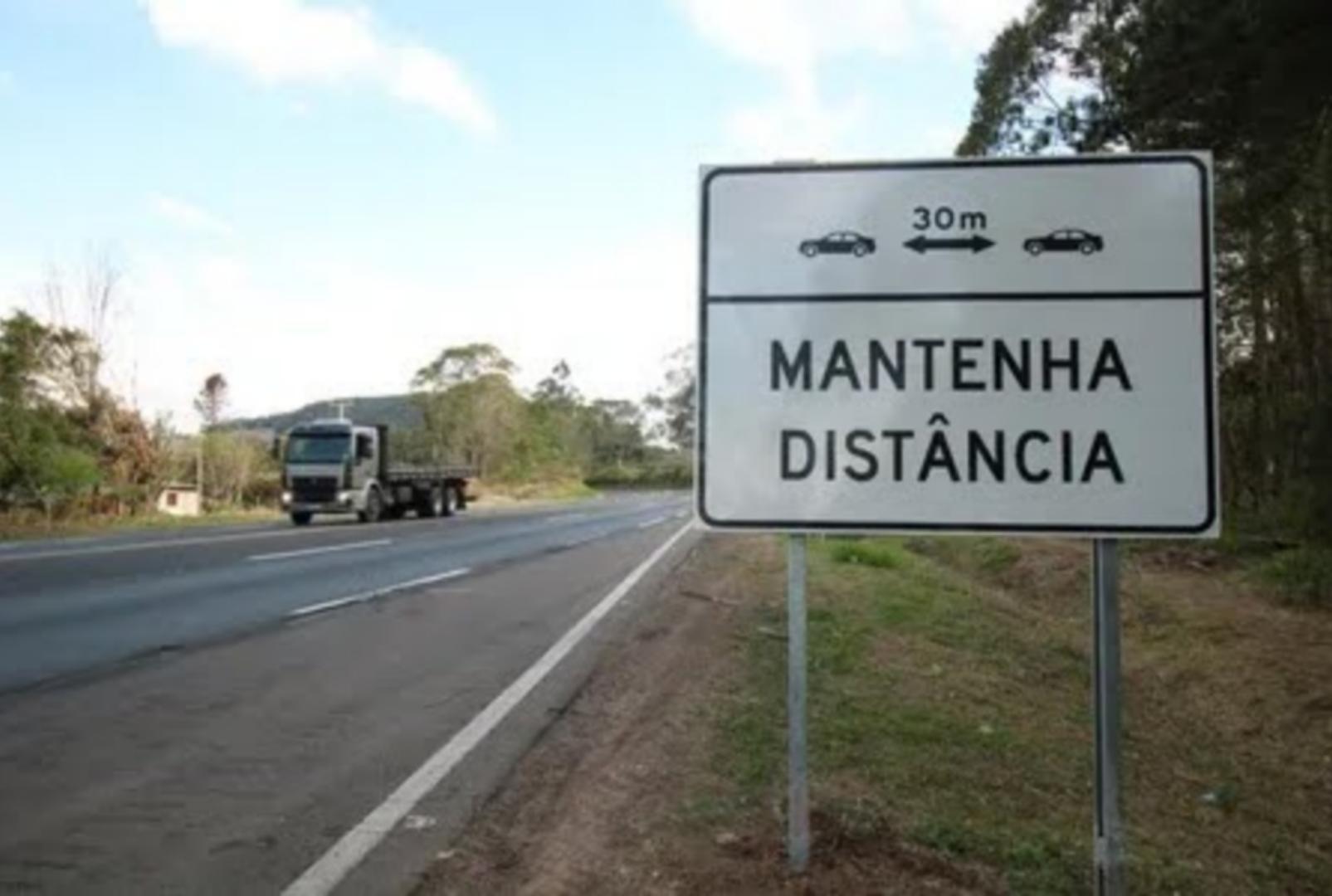 foto de Trecho da BR-376 terá interdição parcial por seis meses; veja o que muda no trânsito