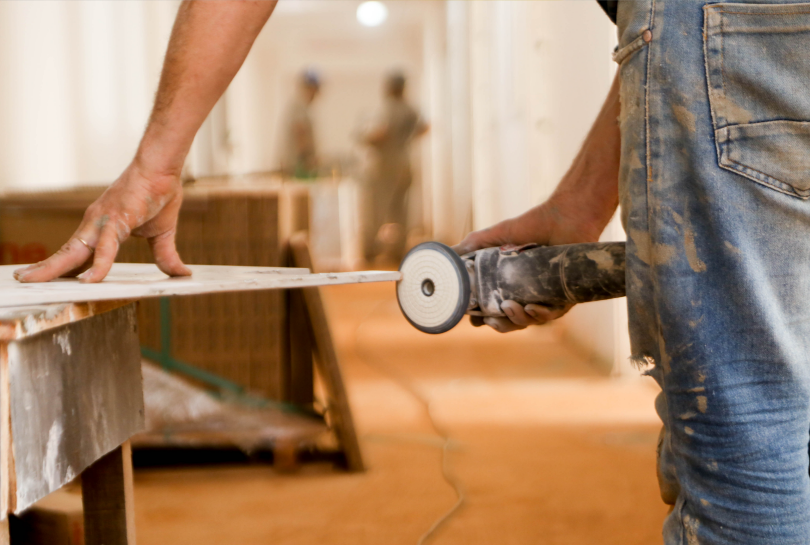 foto de Prefeitura contrata microempreendedores para realização de serviços em prédios públicos