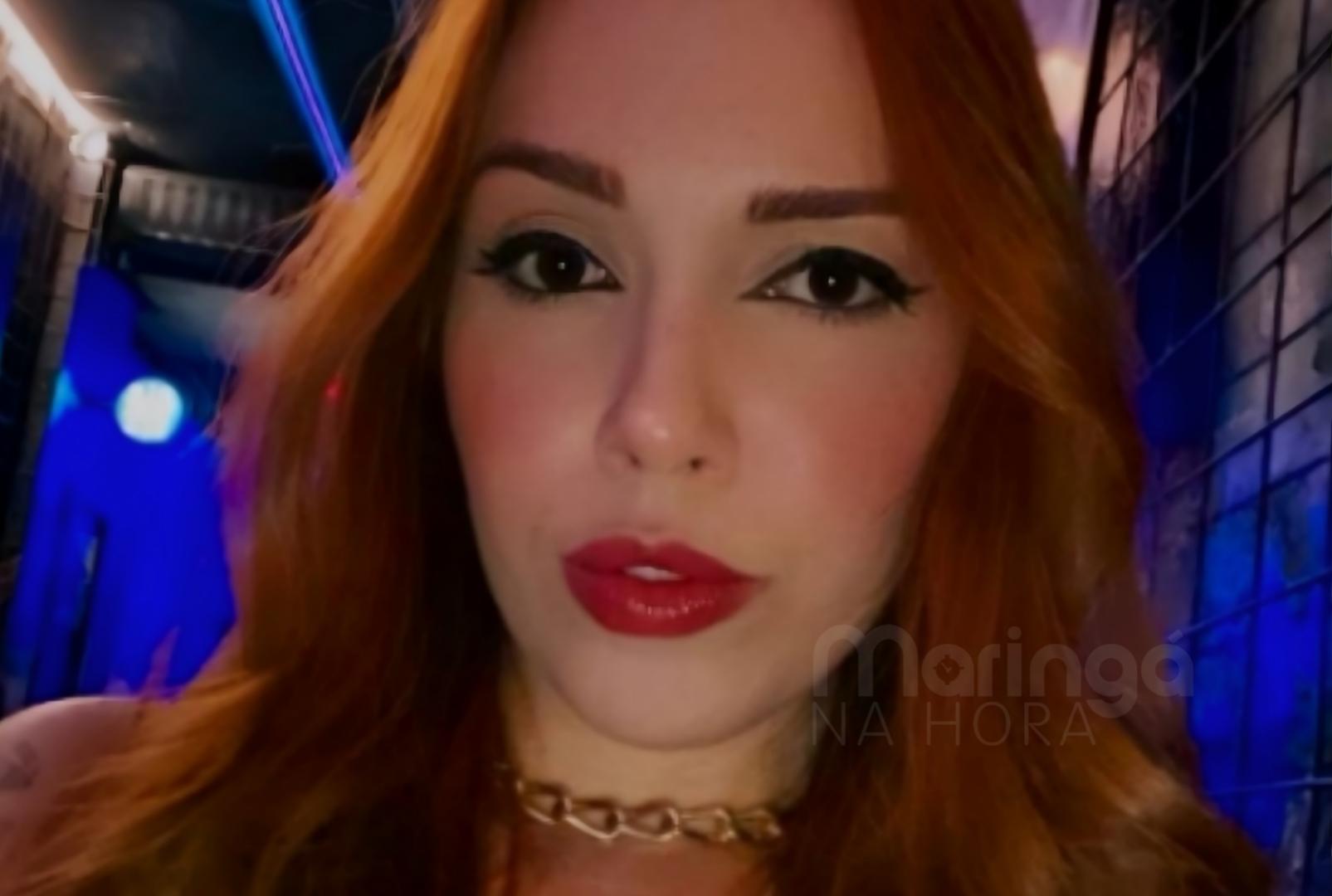 foto de Morte precoce de jovem no aniversário gera comoção no Paraná