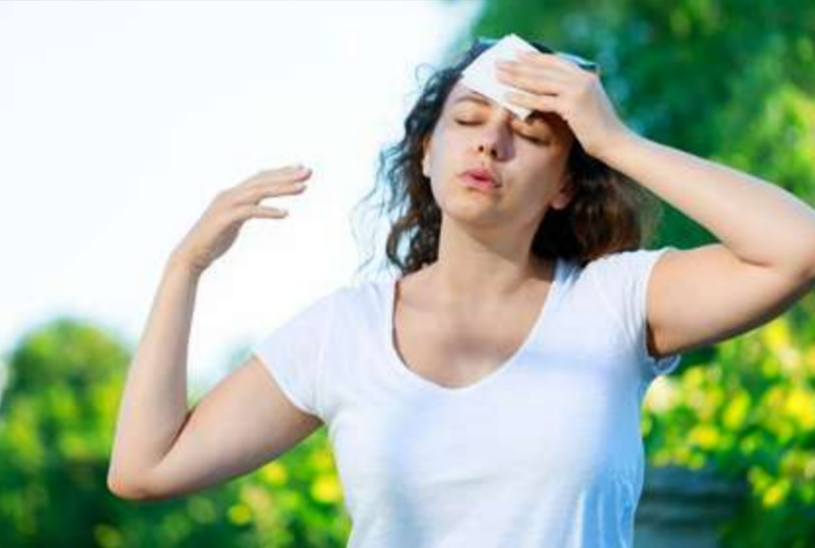 foto de Última semana de janeiro será de calor extremo em todo o Paraná