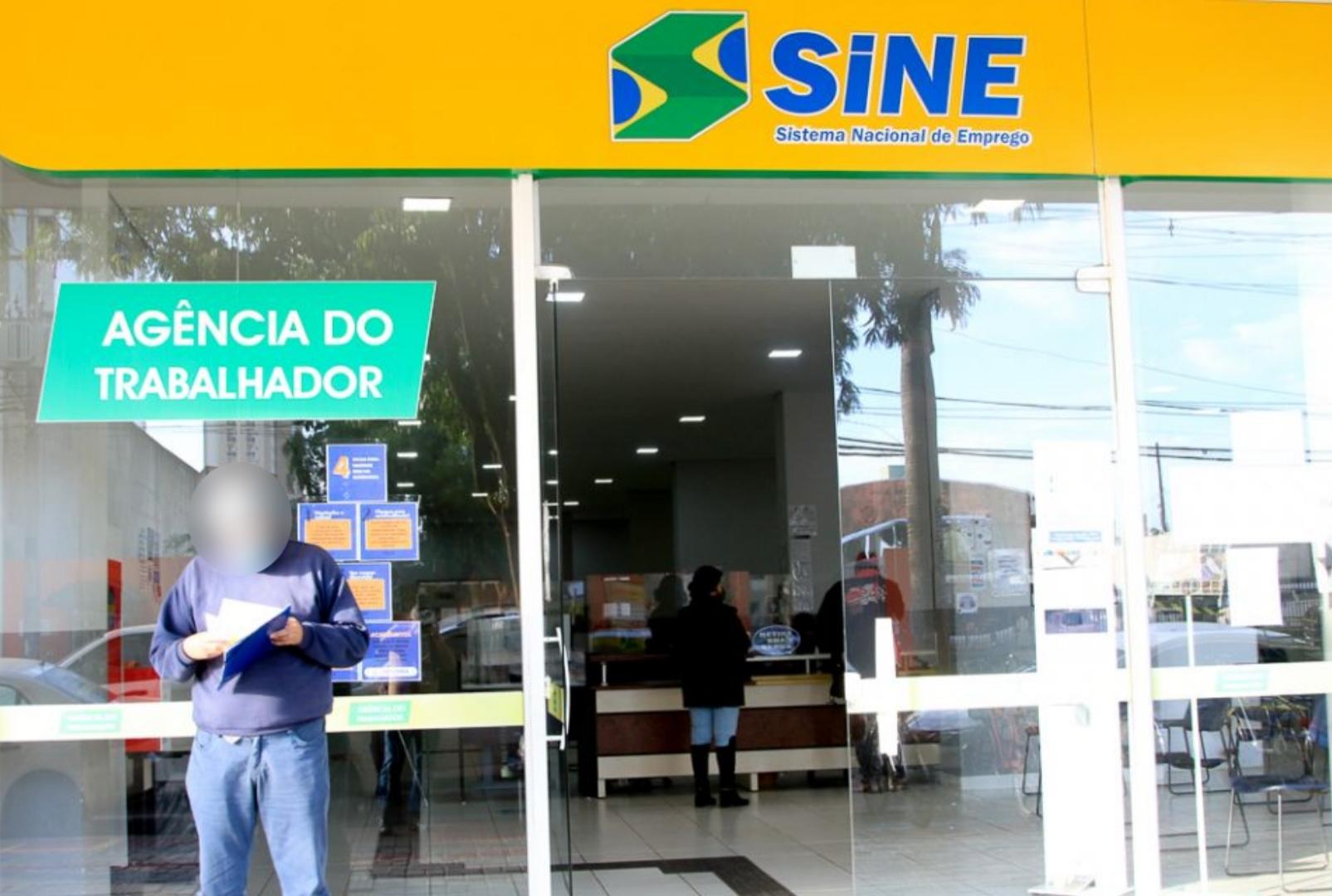 foto de Empresas contratam em Maringá: veja as 621 vagas disponíveis