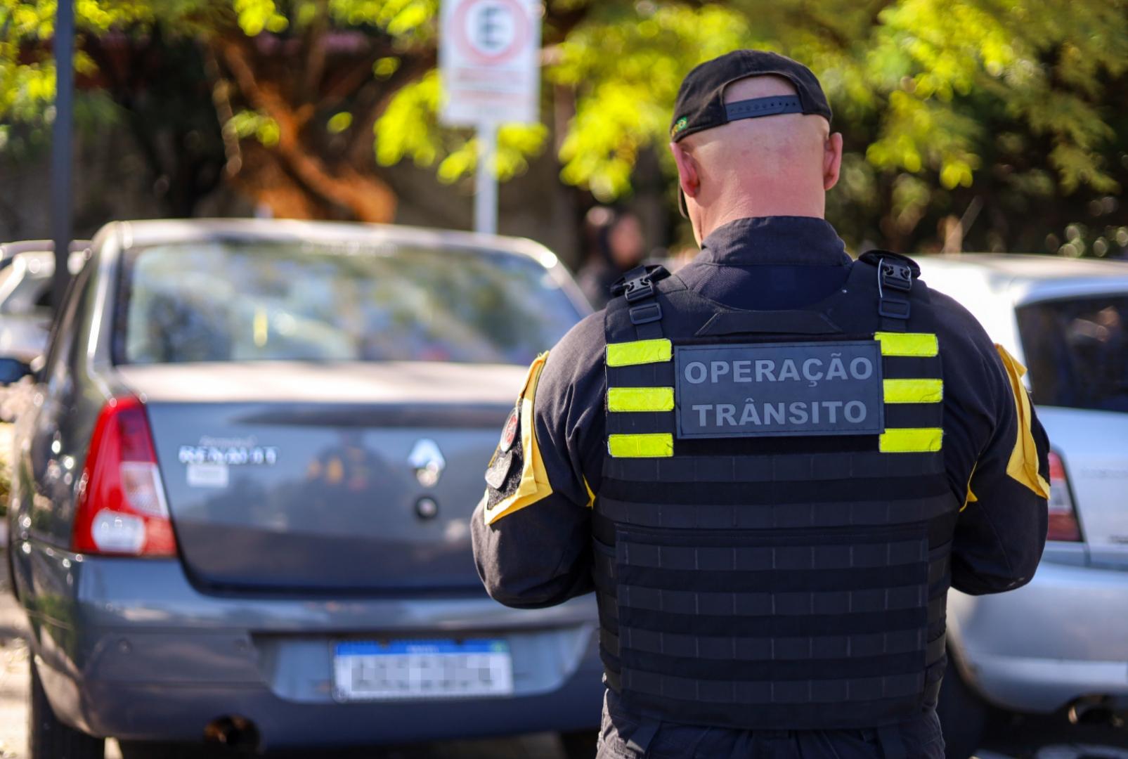 foto de Prefeitura lança ‘Operação Cruzamento’ com ações diárias para segurança no trânsito; confira locais com maior número de acidentes em 2025