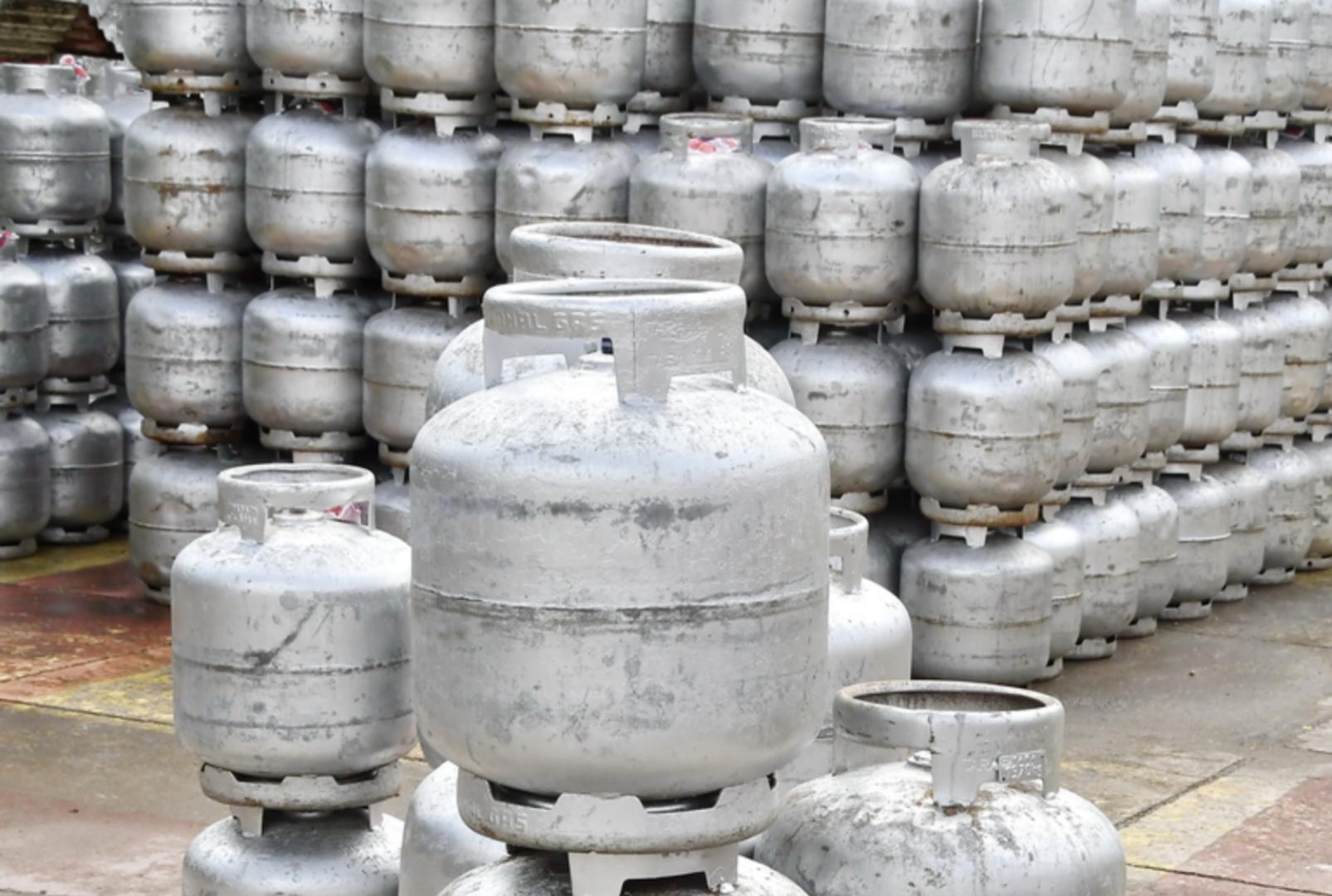 foto de Vale-gás começa a ser liberado no Paraná nesta segunda-feira (26); veja quem tem direito