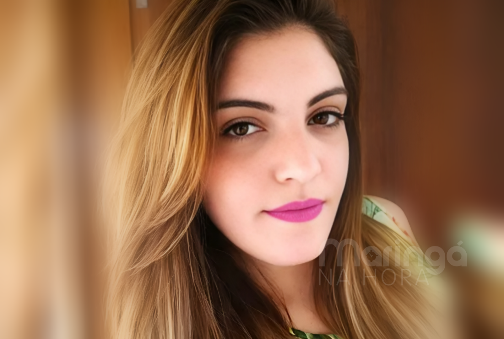 foto de Caso misterioso: mulher é encontrada morta em estrada no Paraná