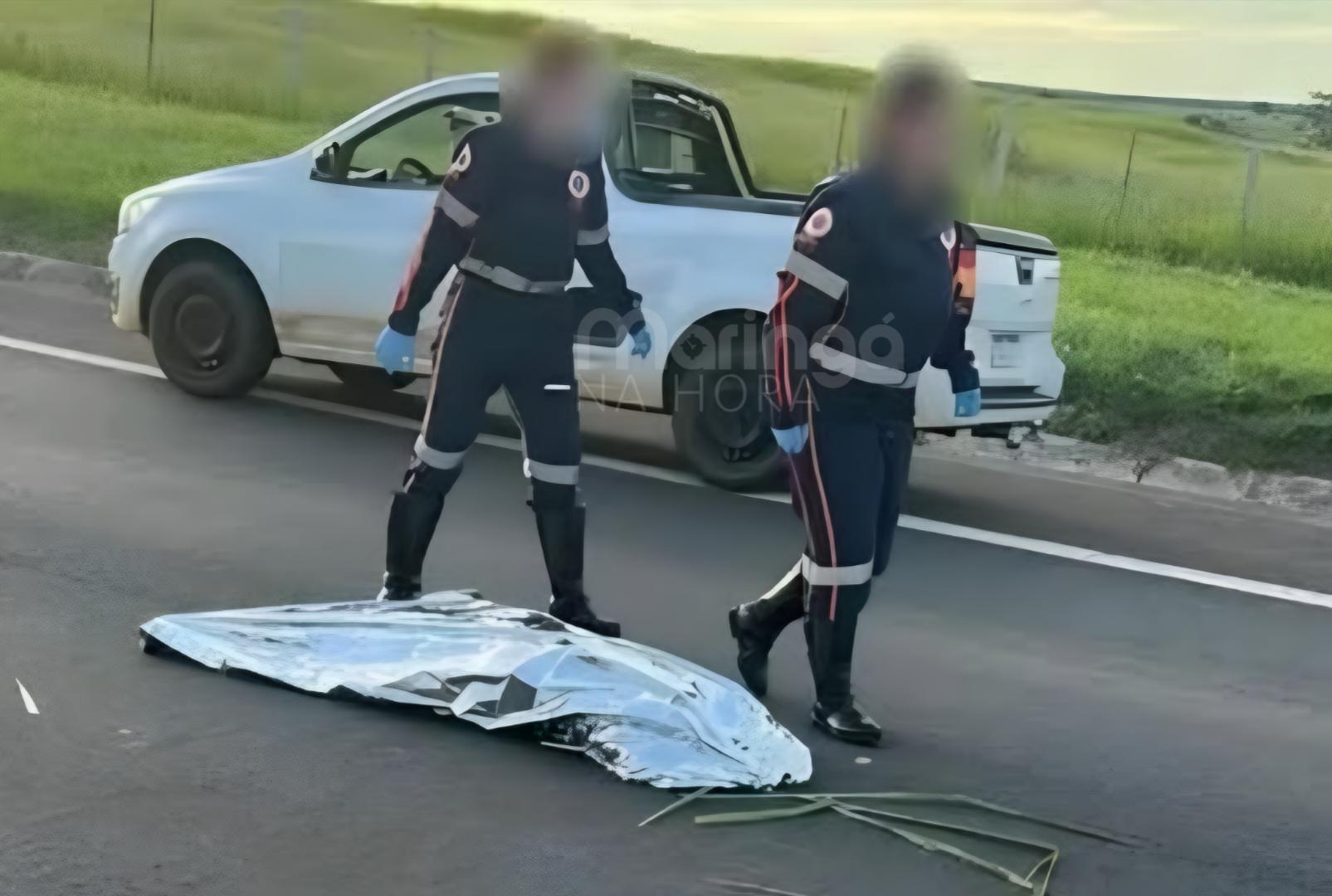 foto de Mulher dada como morta pelo Samu recebe alta da UTI 