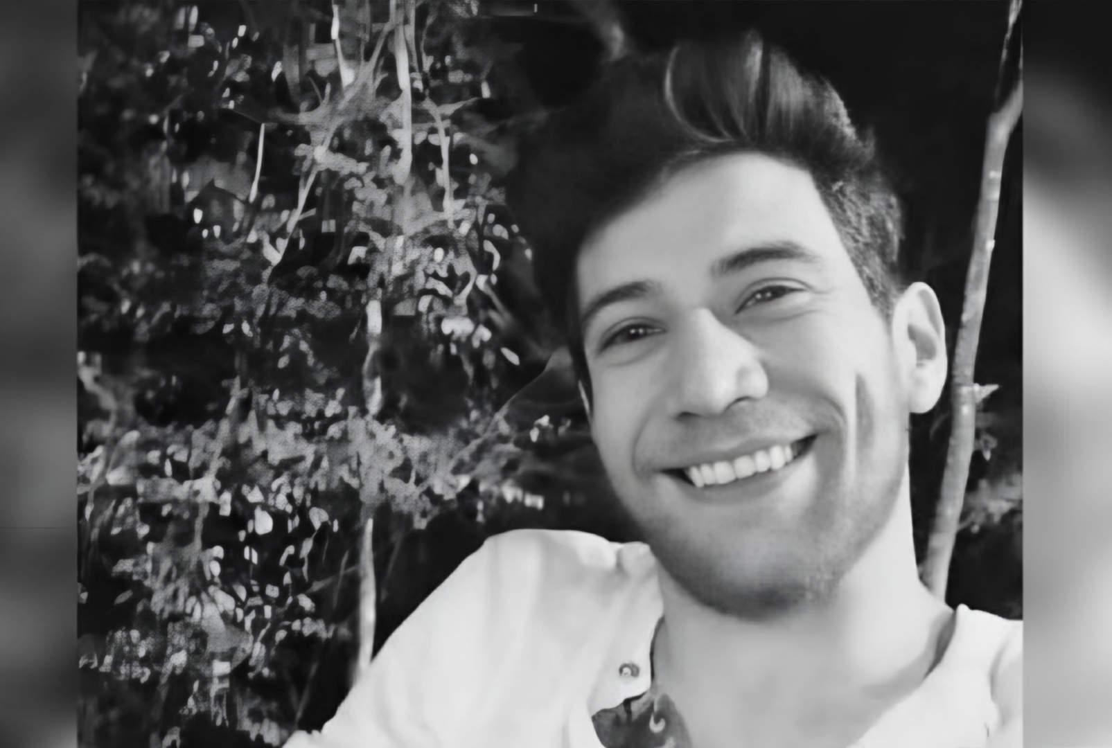 foto de Psicólogo de 35 anos morre e gera comoção em cidade do Paraná