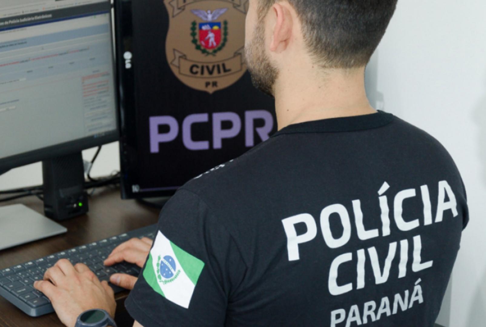 foto de PCPR abre 102 vagas de estágio em 39 cidades do Paraná: veja como se inscrever