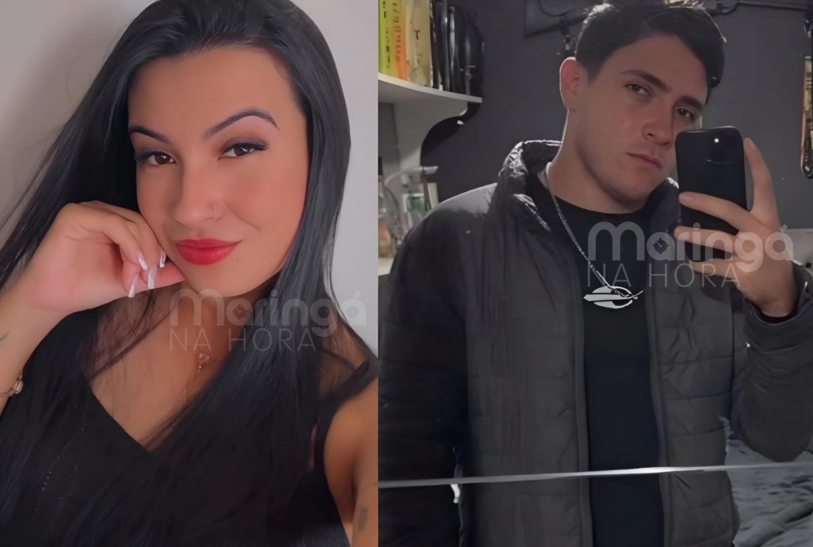 foto de Violência extrema: ex-companheira e jovem são mortos por PM