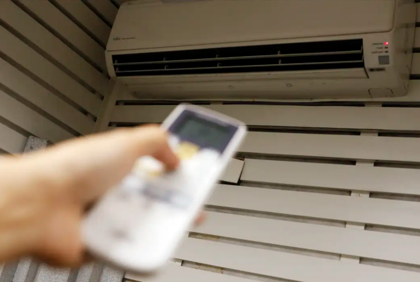 foto de Ar-condicionado sem gastar muito! Dicas para economizar energia e dinheiro 