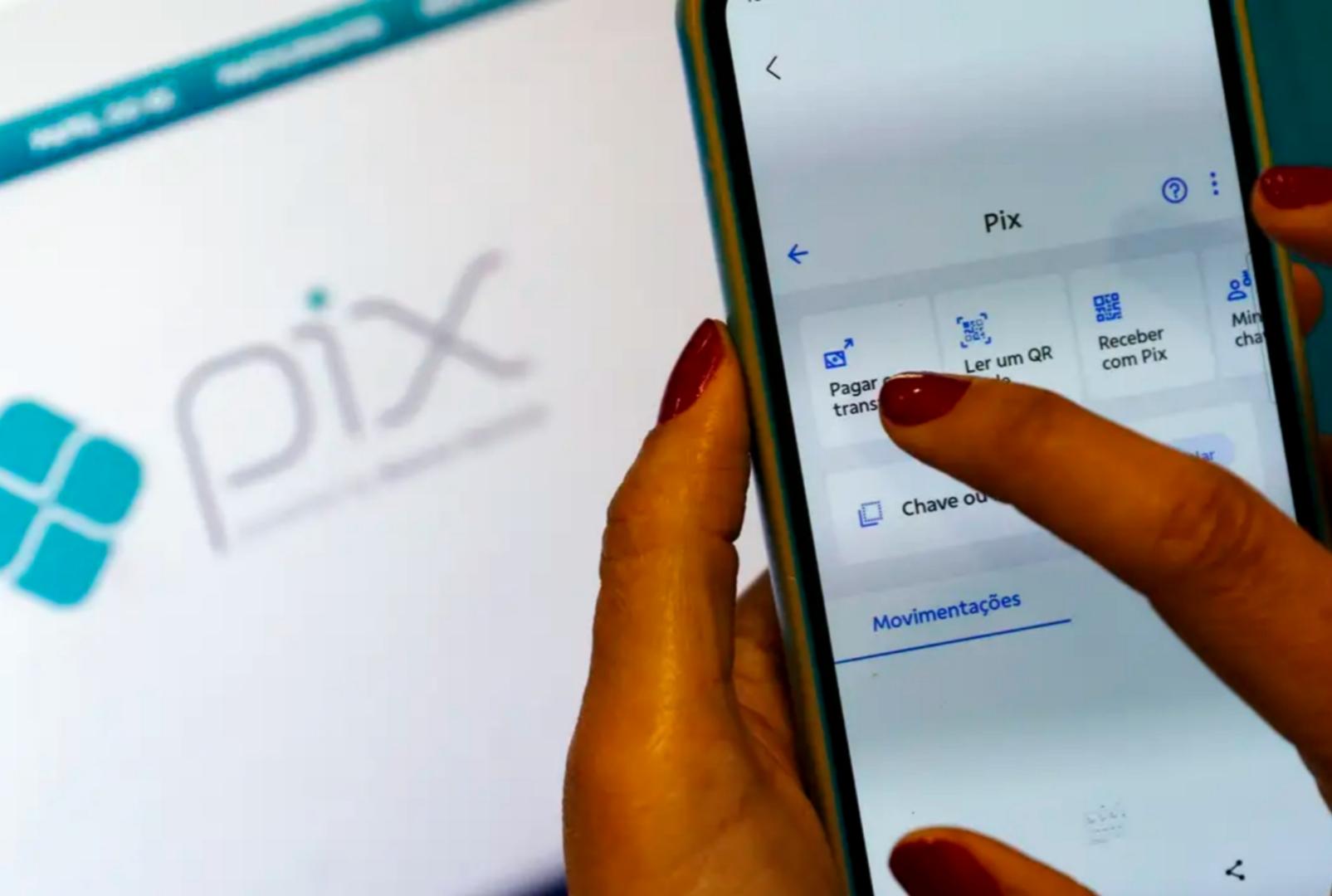 foto de Novas regras de segurança do Pix entram em vigor; veja mudanças