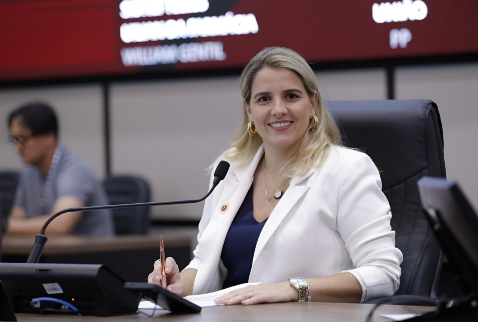 foto de Apenas três vezes em oito anos houve consenso na escolha das comissões na Câmara de Maringá