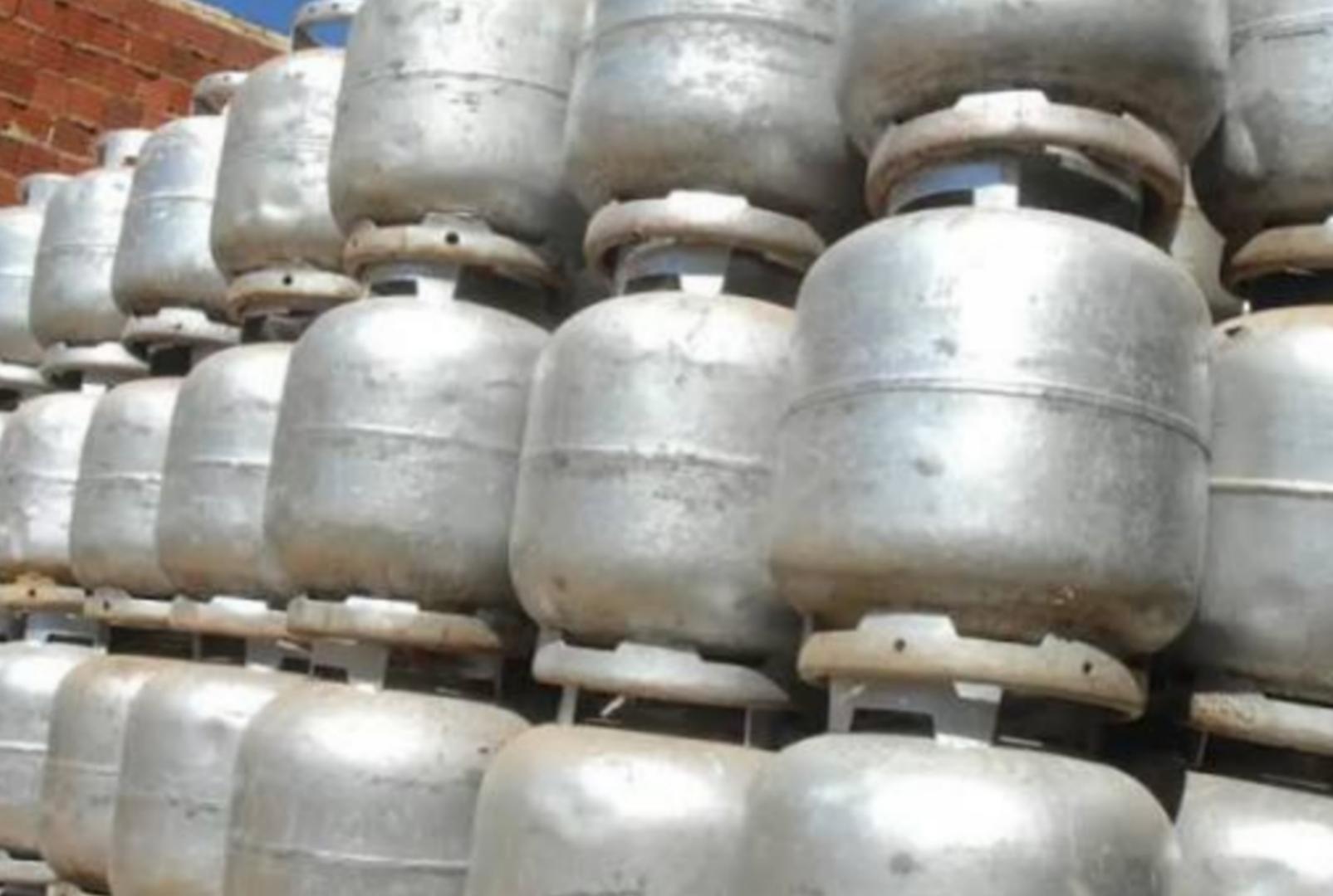 foto de Gás do Povo é aprovado na Câmara e garante botijão gratuito