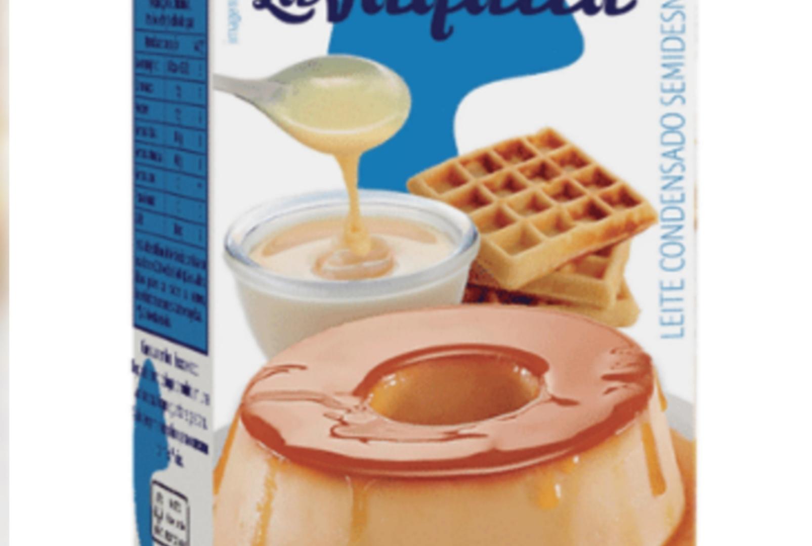 foto de Falha em teste leva Anvisa a interditar lote de leite condensado; veja o que foi identificado