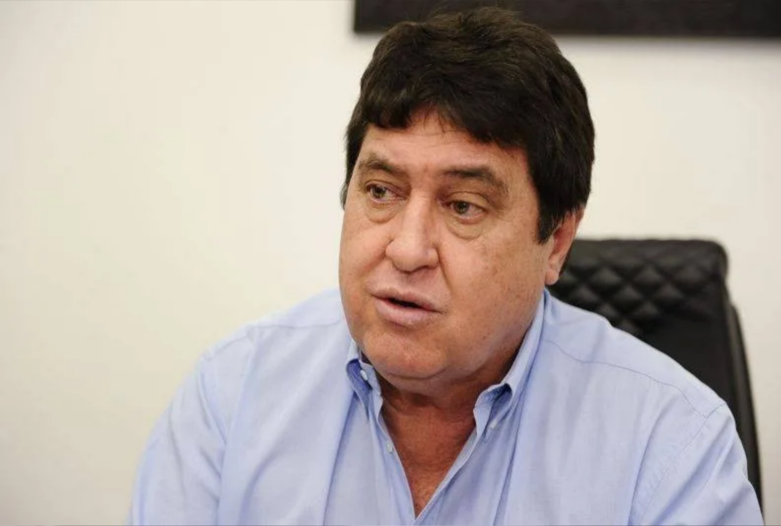 foto de Ex-deputado e ex-prefeito de Jandaia do Sul morre aos 76 anos em Maringá