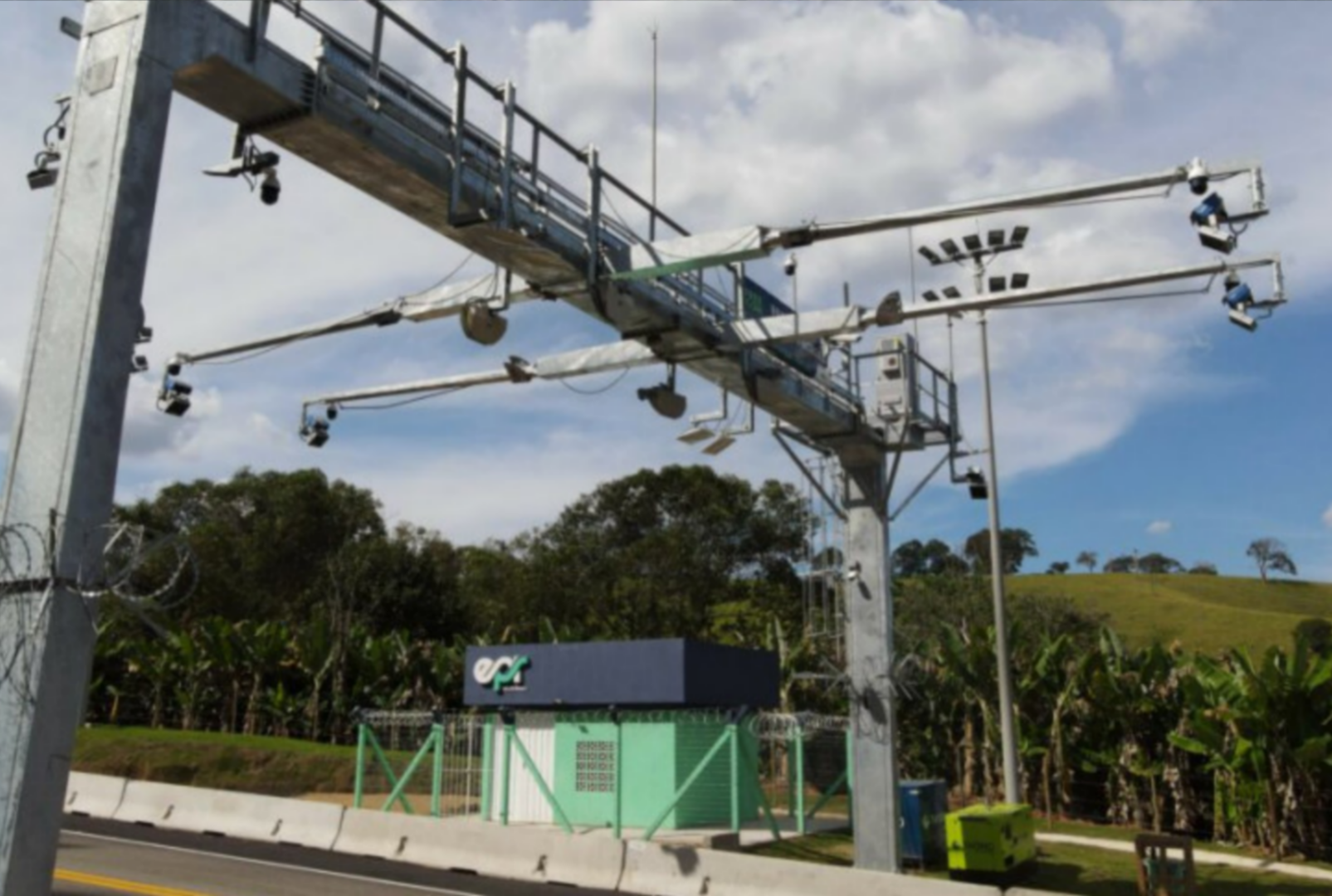 foto de Alep reage e cobra explicações sobre pedágios eletrônicos no Paraná